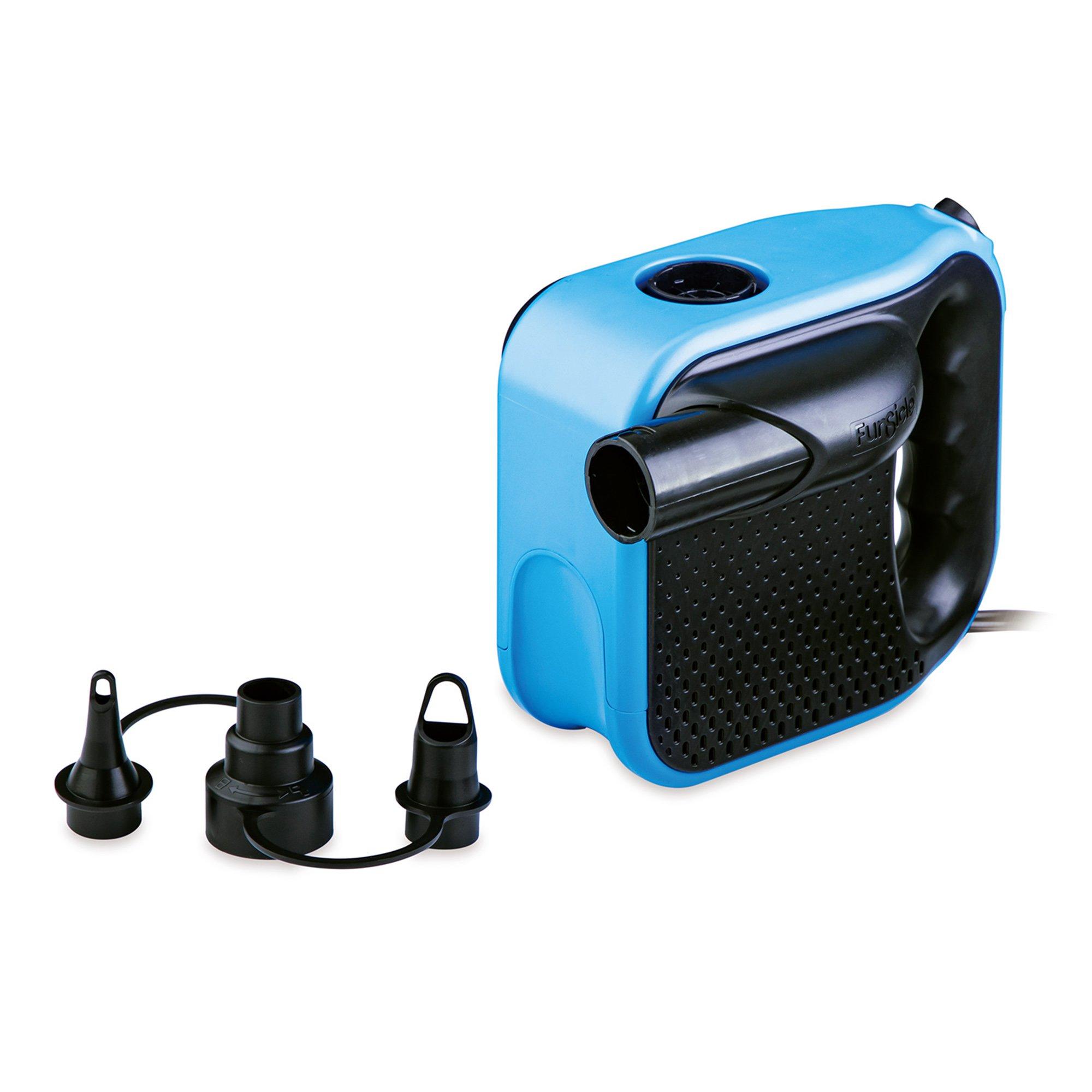 Funsicle PowerPro Electric  Air Pump