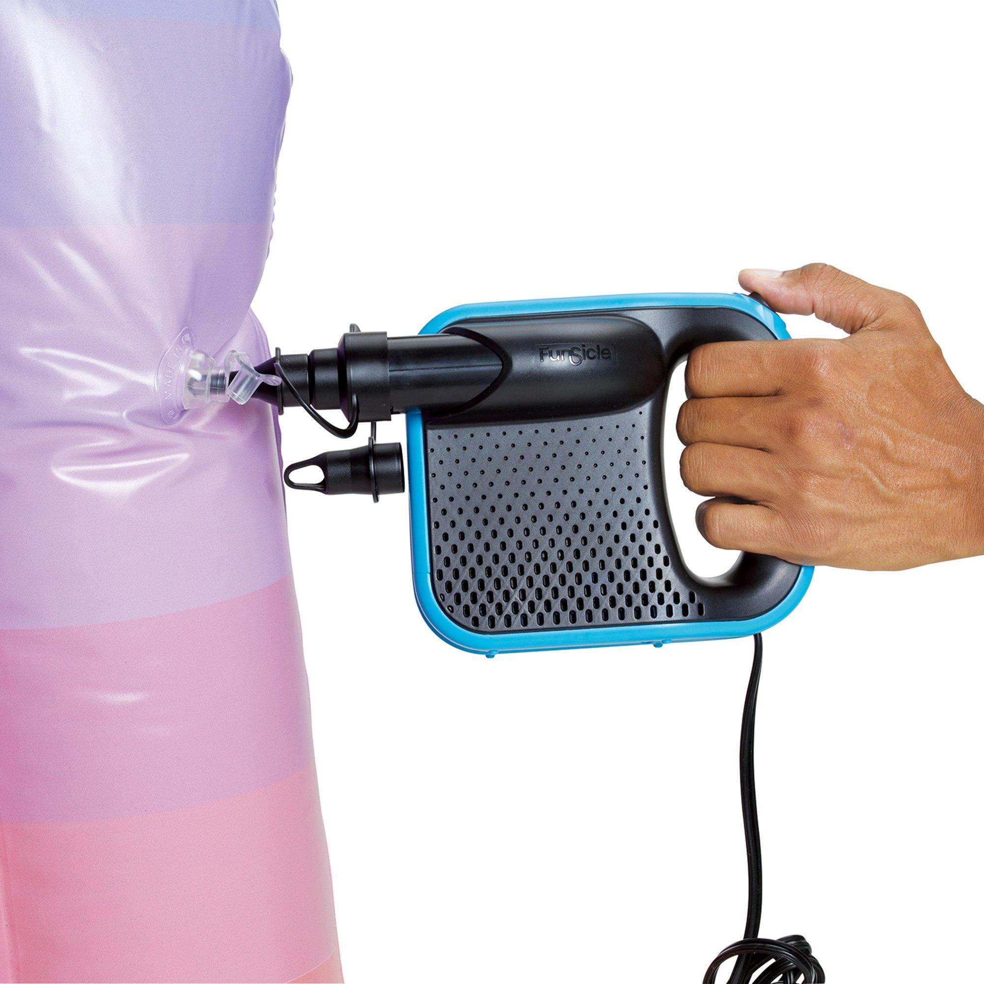 Funsicle PowerPro Electric  Air Pump