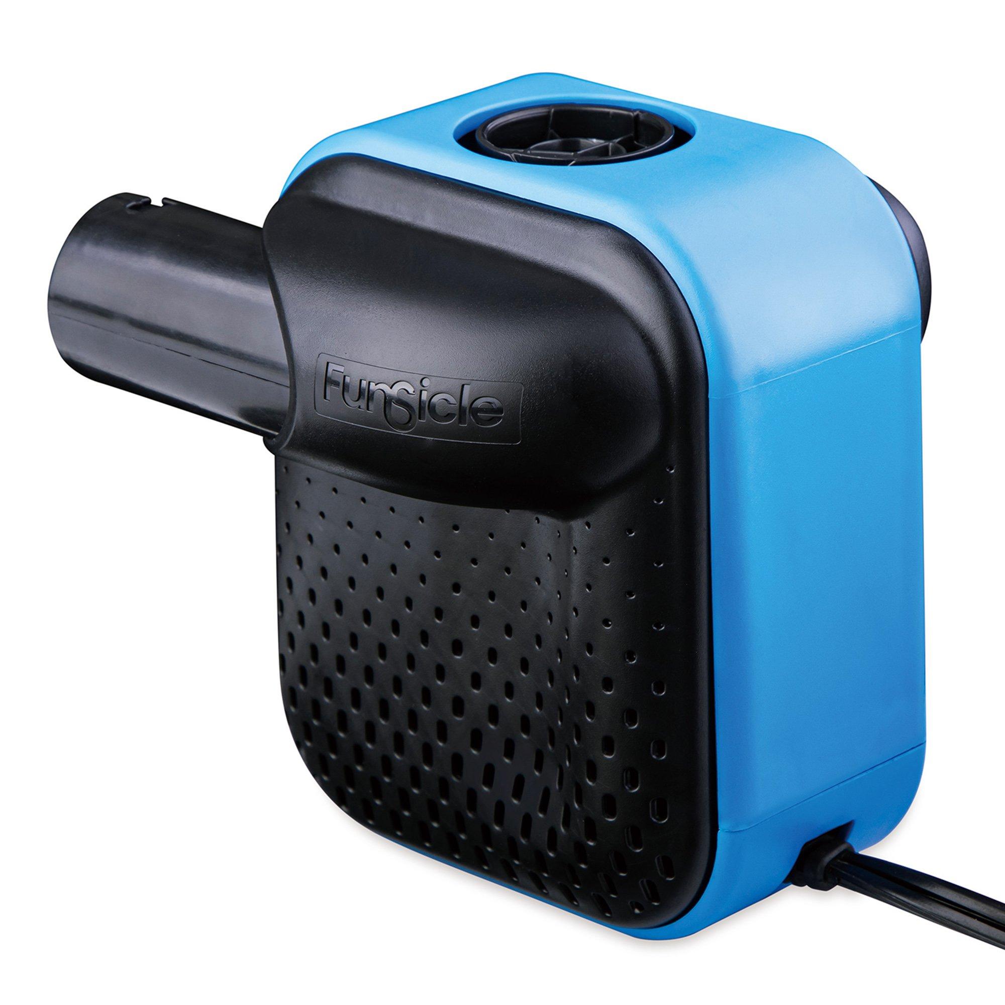 PowerPlus Electric  Air Pump