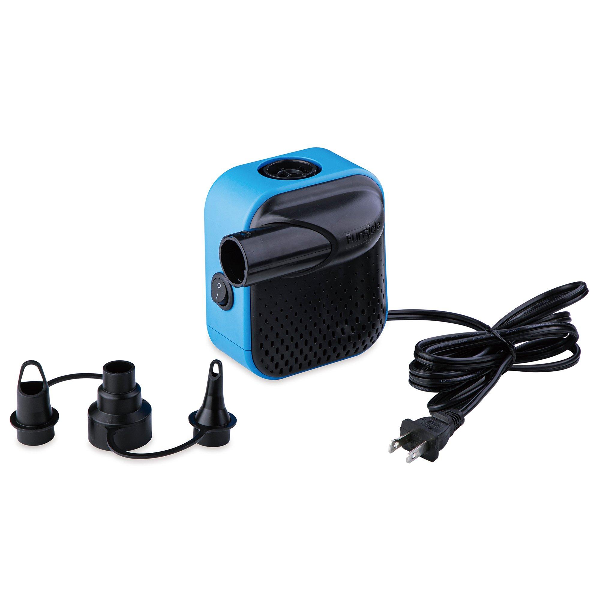 PowerPlus Electric  Air Pump