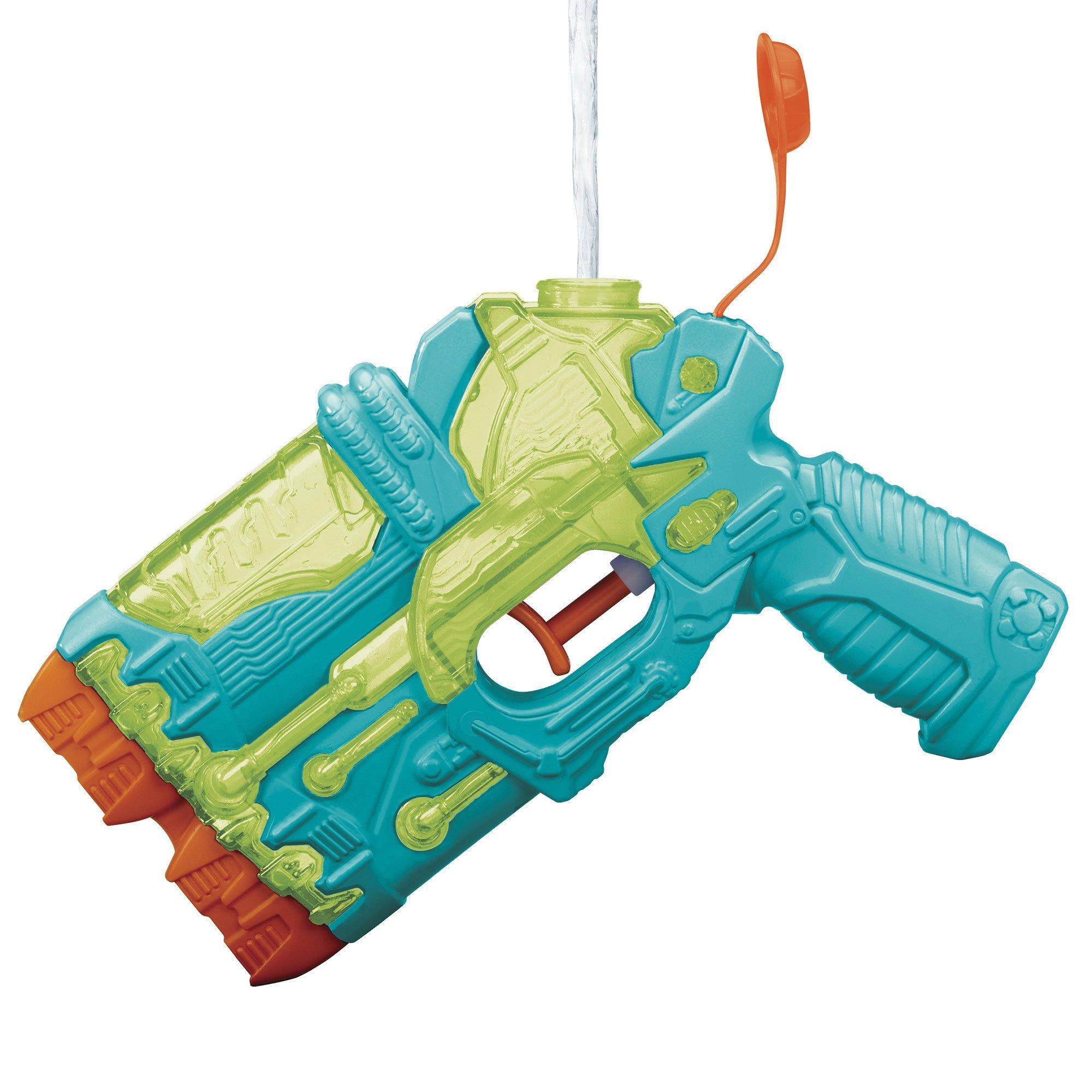 Water Warriors Kwik Splash 2-Pack Water Blasters