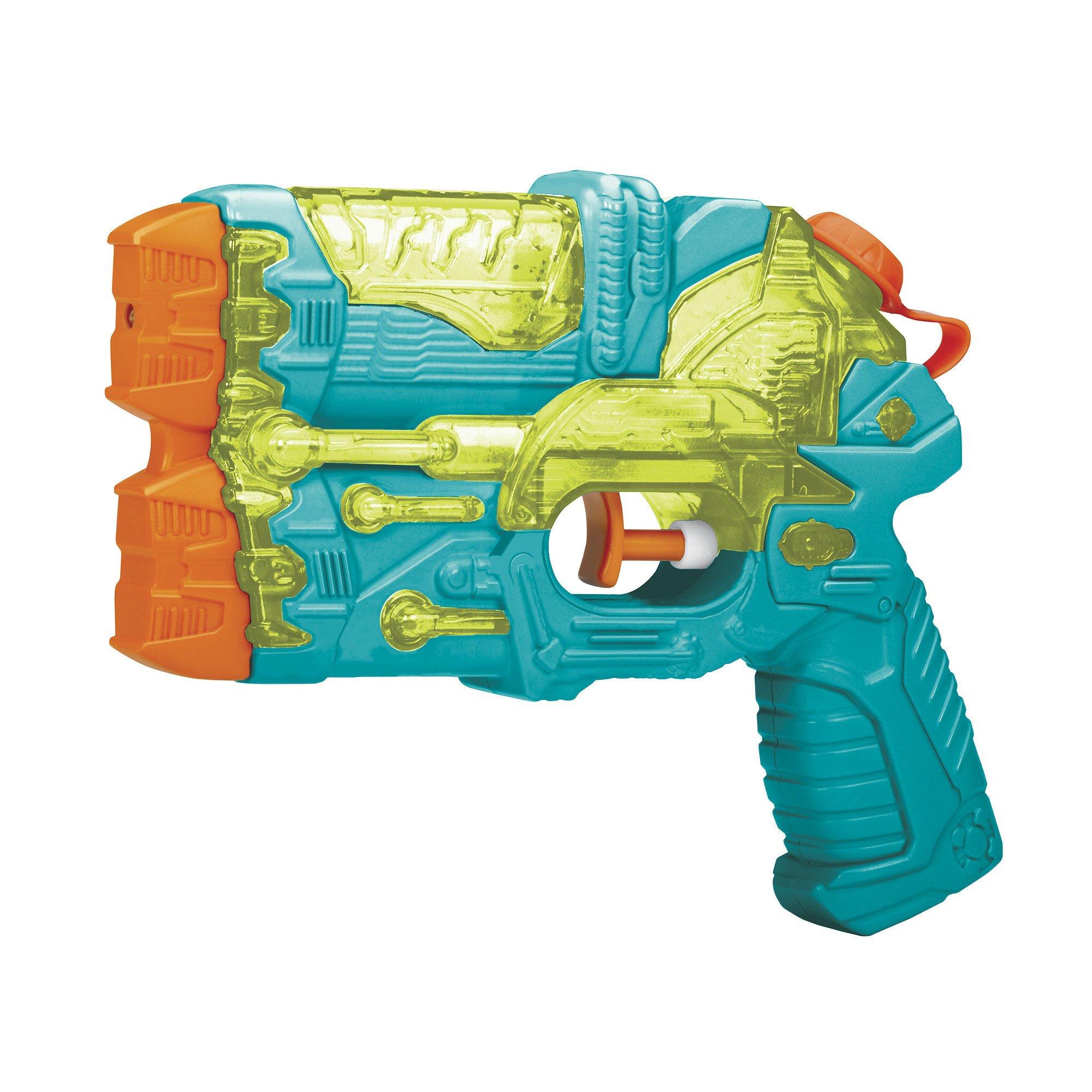 Water Warriors Kwik Splash 2-Pack Water Blasters