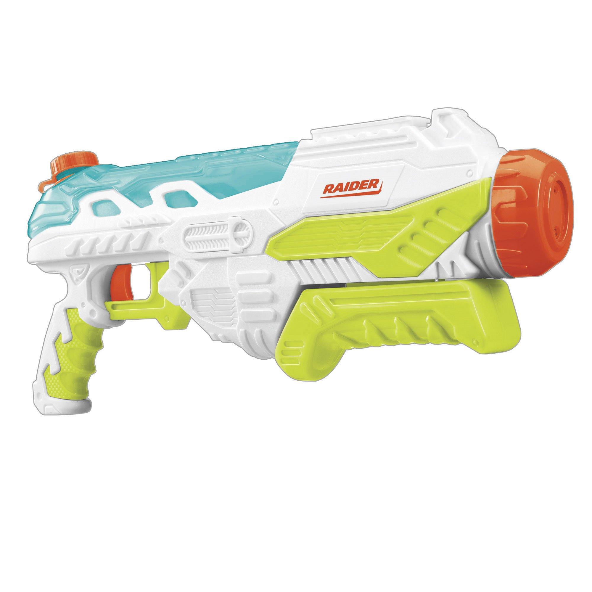 Water Warriors Raider Water Blaster