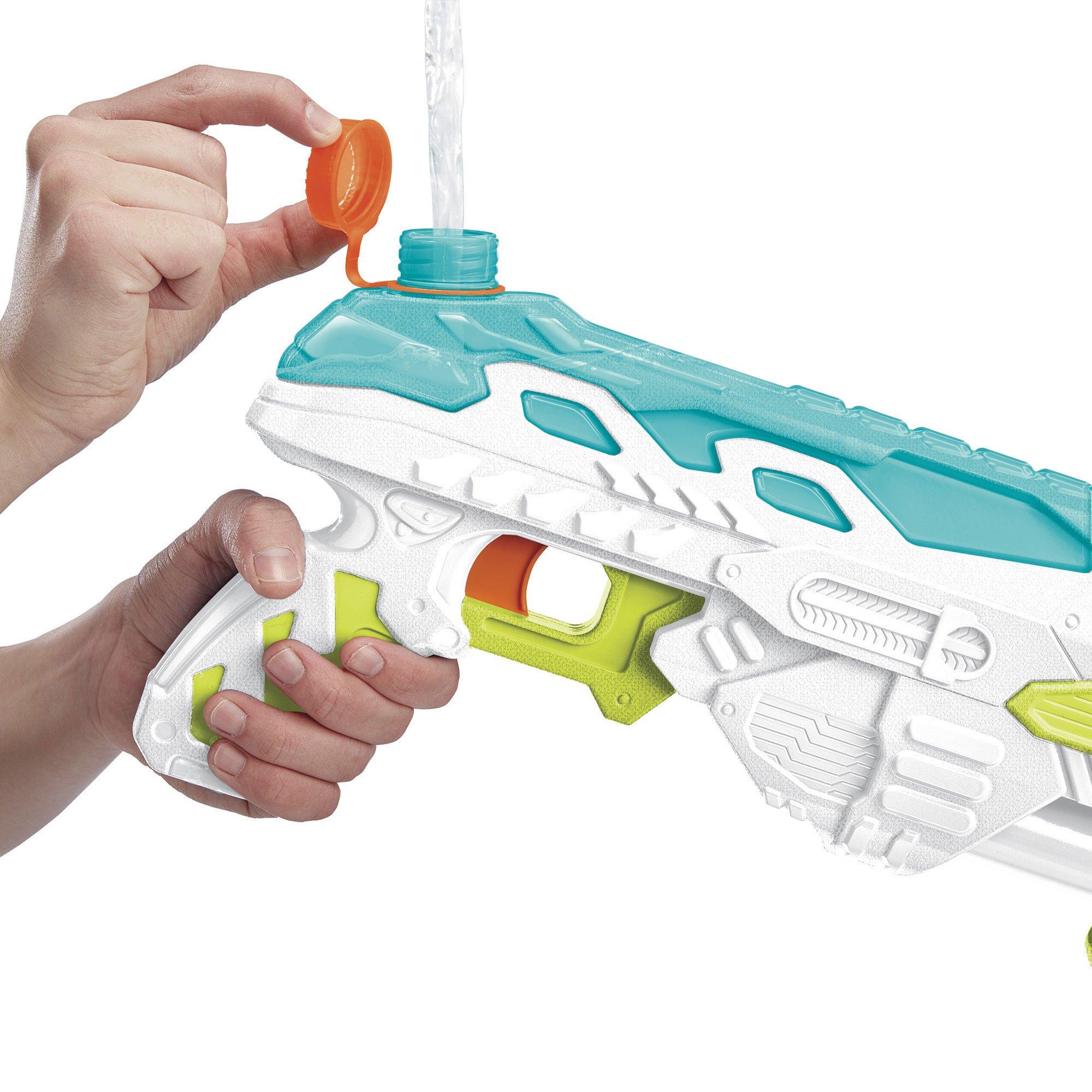 Water Warriors Raider Water Blaster