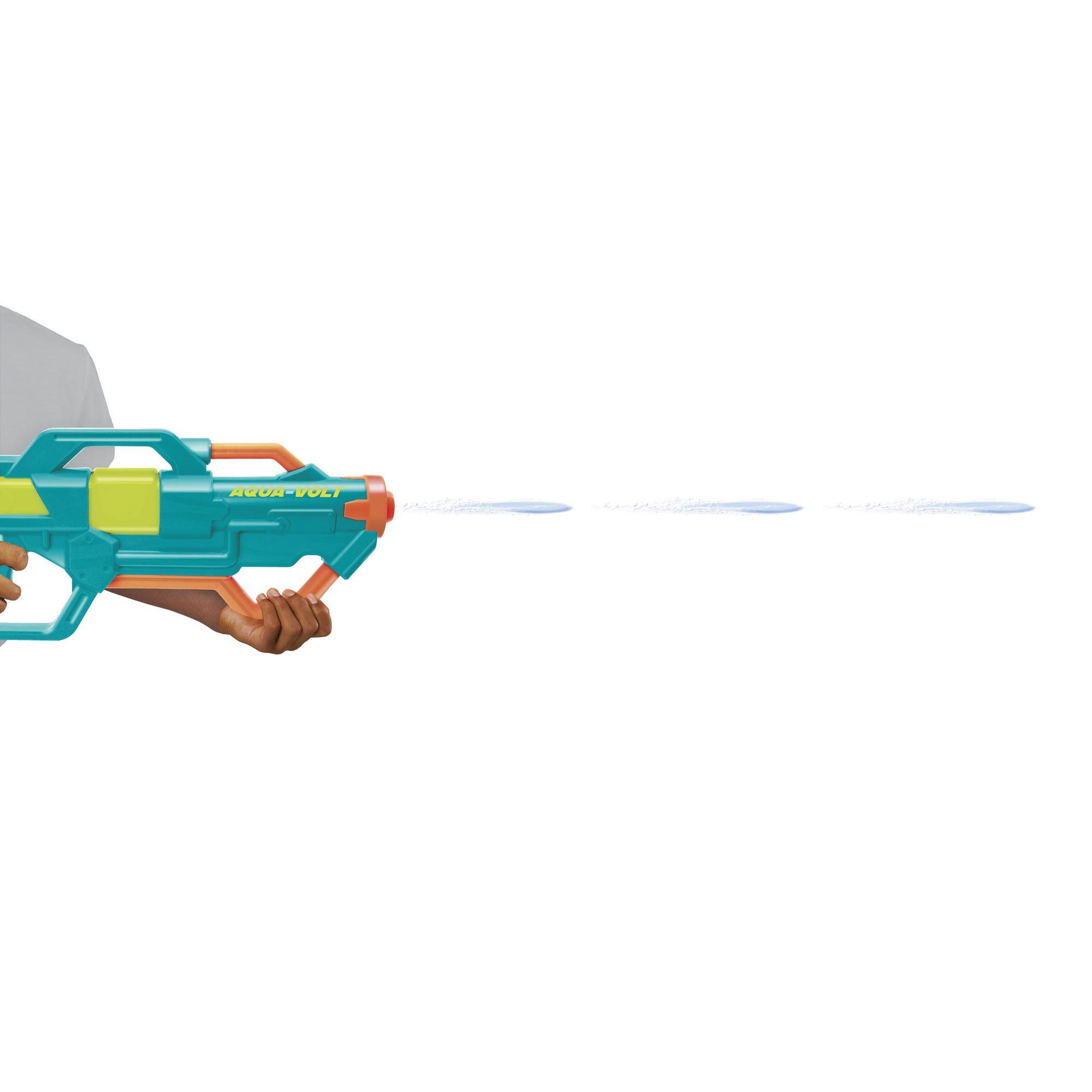 Water Warrior Aqua Volt Water Blaster