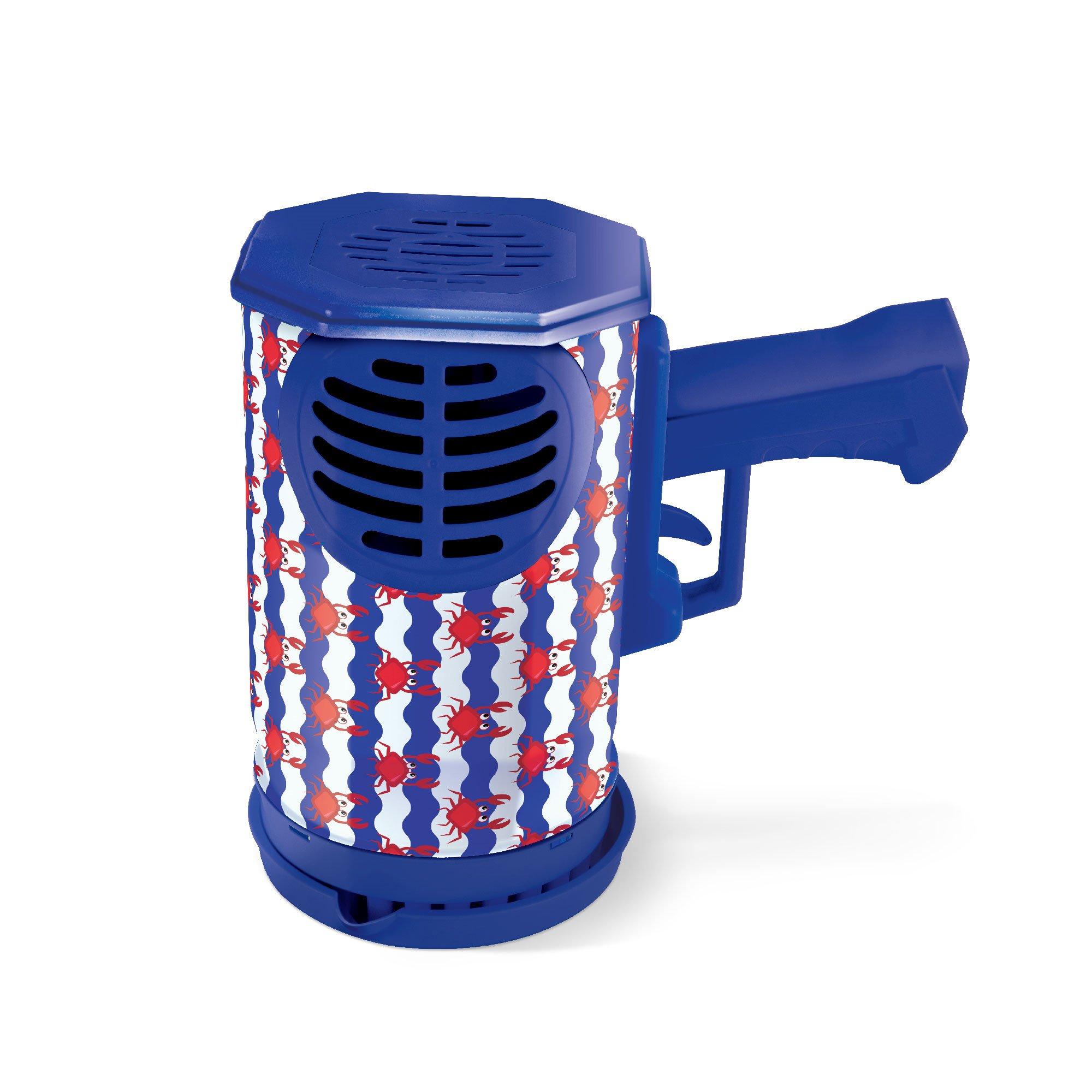 Cipton Sports  Summer Rush Sealife Light Up Bubble Blaster