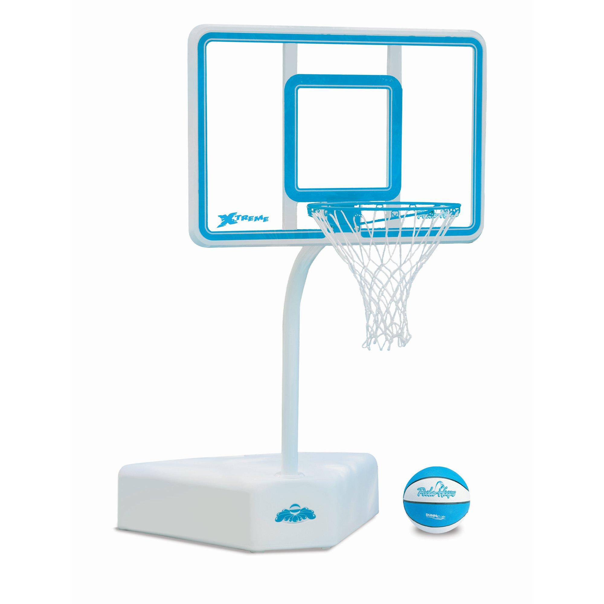 Dunn-Rite Splash  Poola Hoop Extreme  Cyan