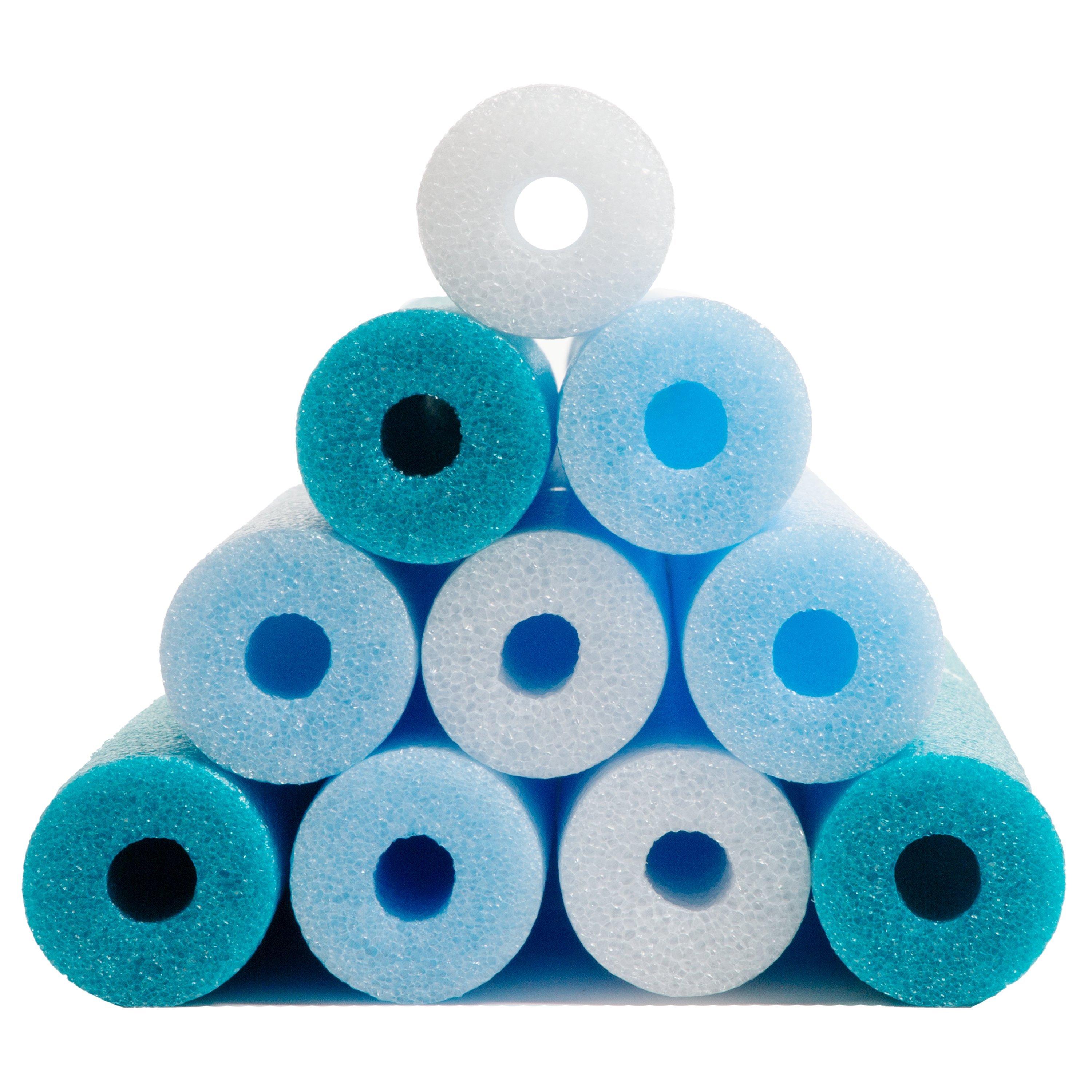 Pool Noodle Blues 40-Pack