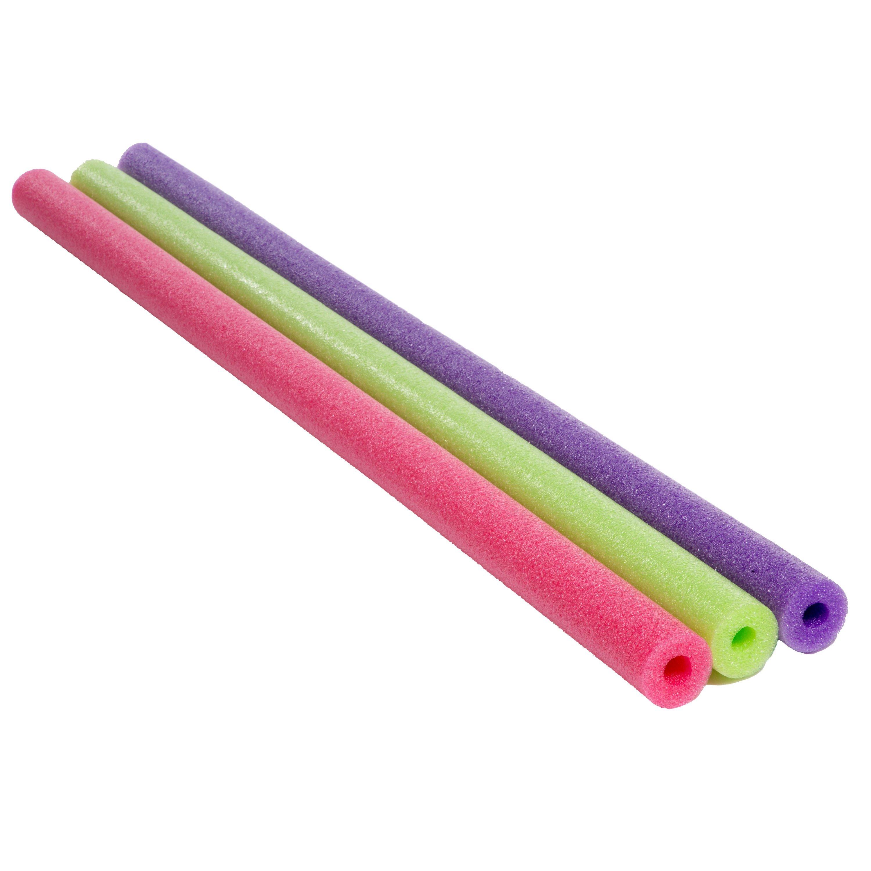 ITS SWIM NOODLE JEWEL 40PK