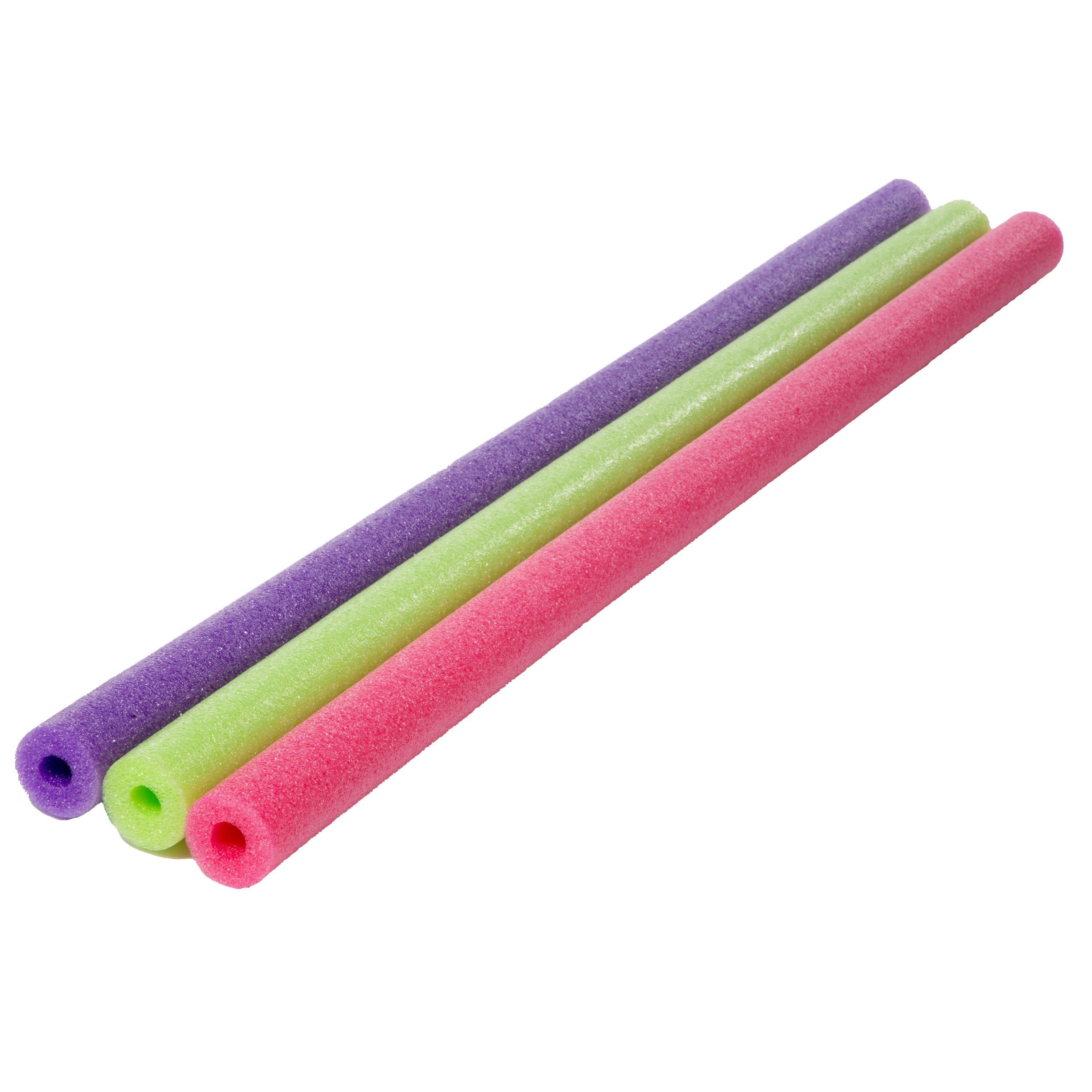 ITS SWIM NOODLE JEWEL 40PK