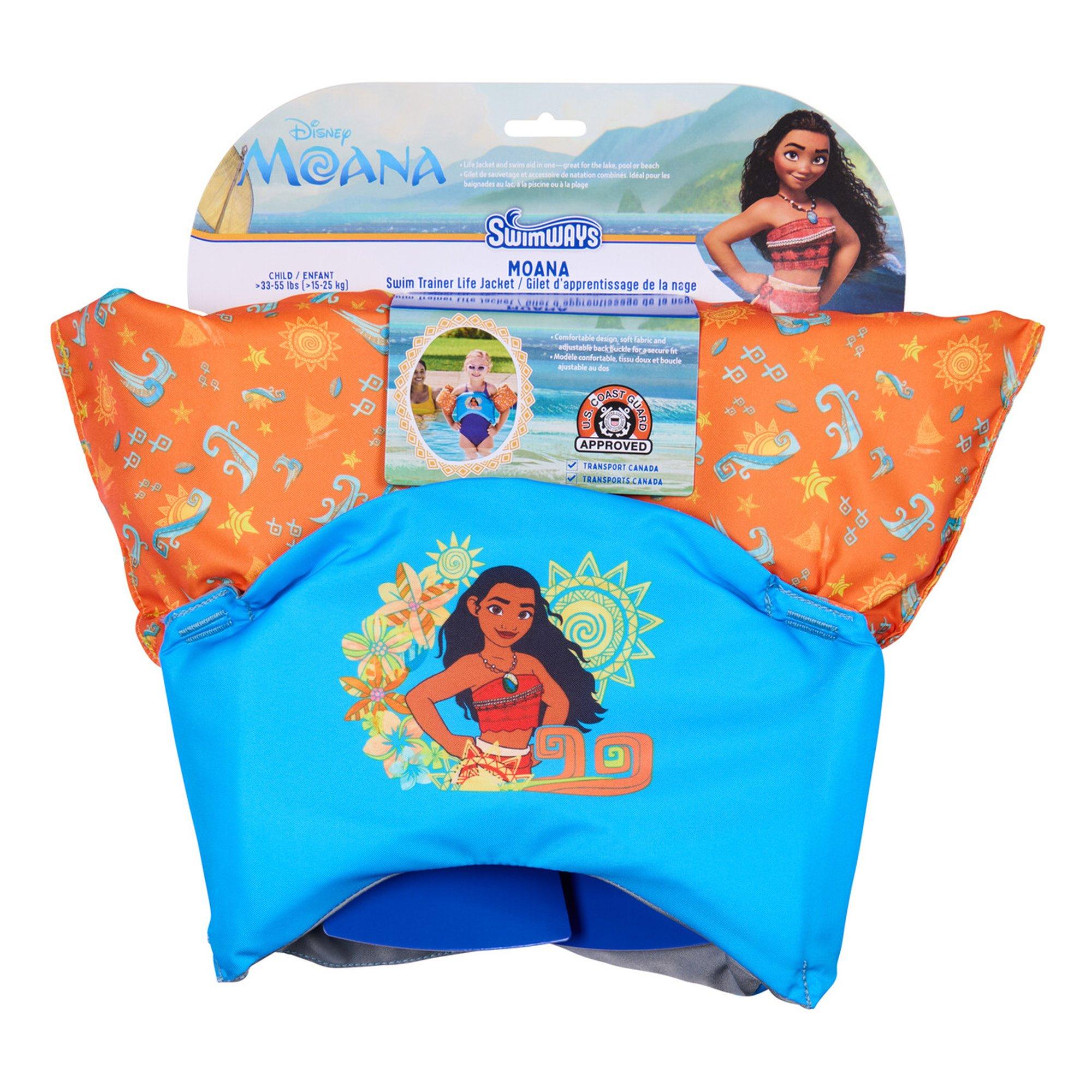 Moana Swim Trainer