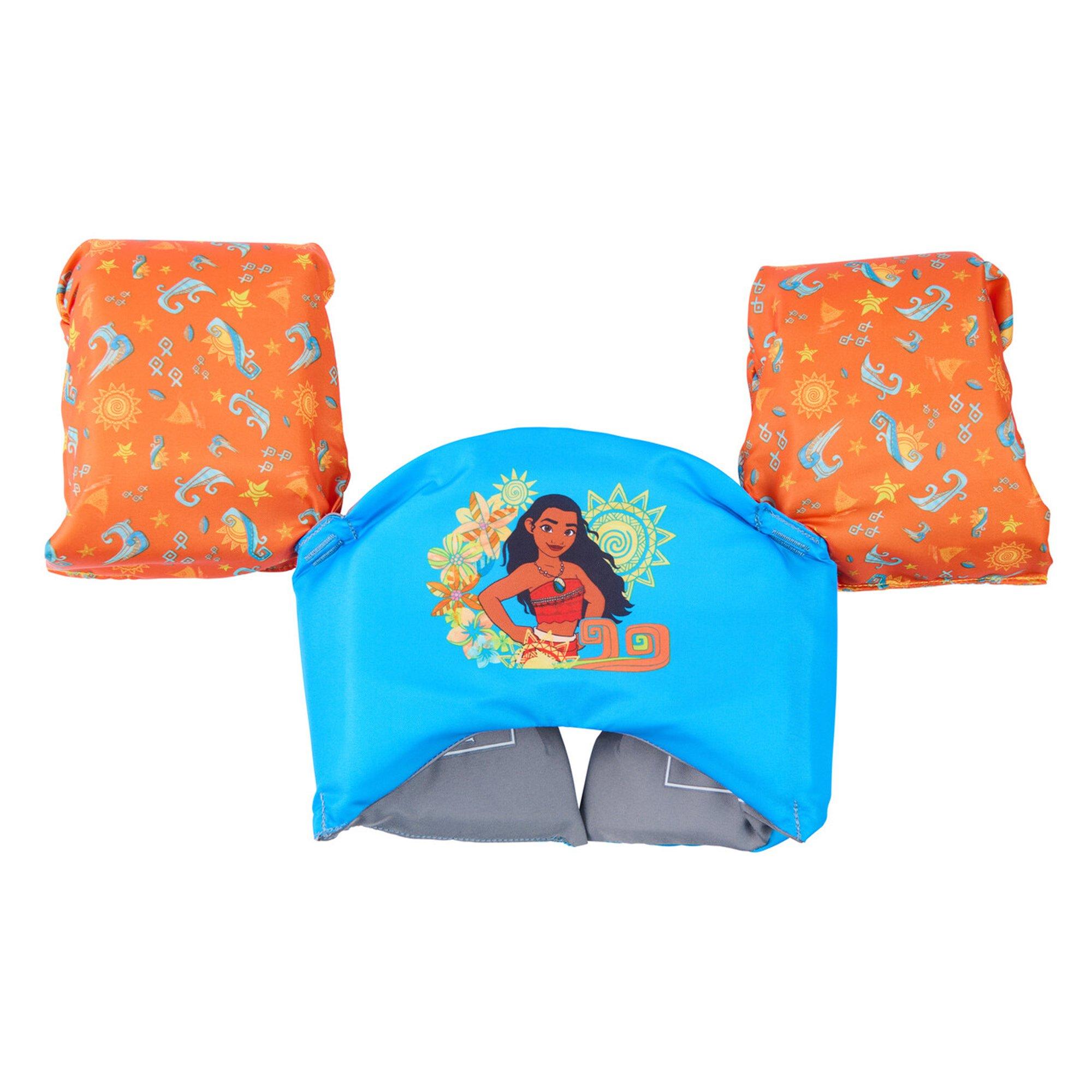 SwimWays  Moana Swim Trainer