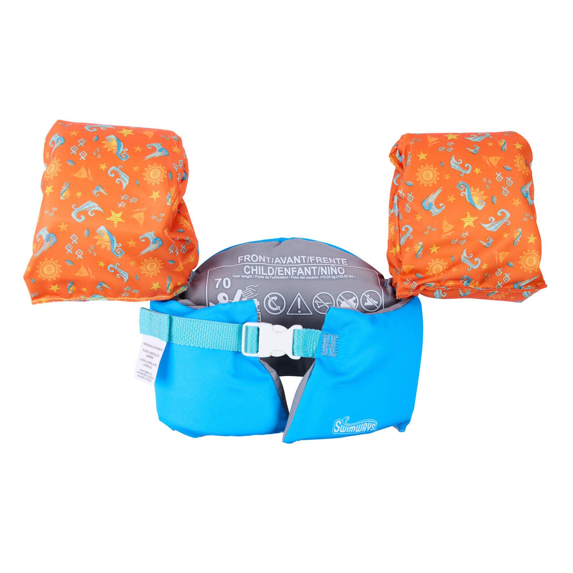 SwimWays  Moana Swim Trainer