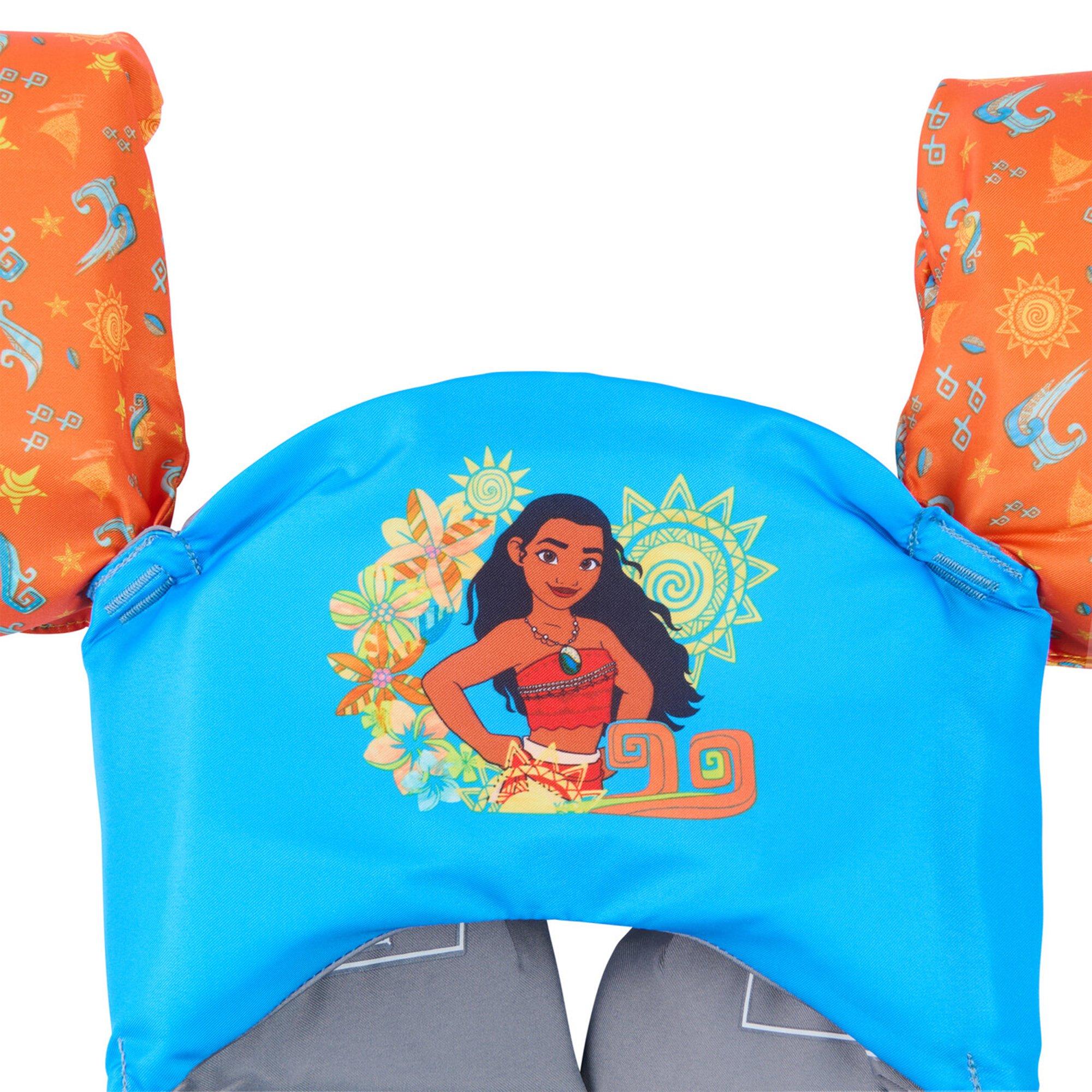Moana Swim Trainer