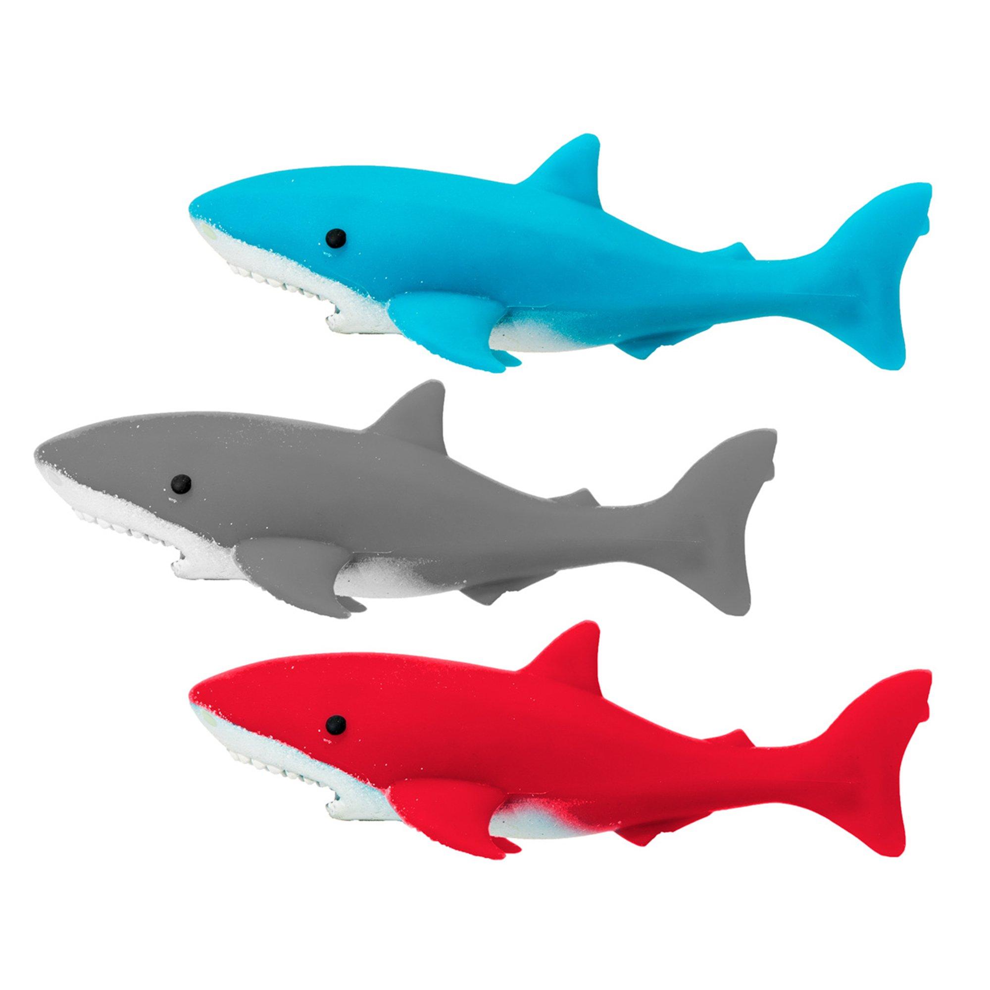 Flip Flyin' Shark Dive Toys