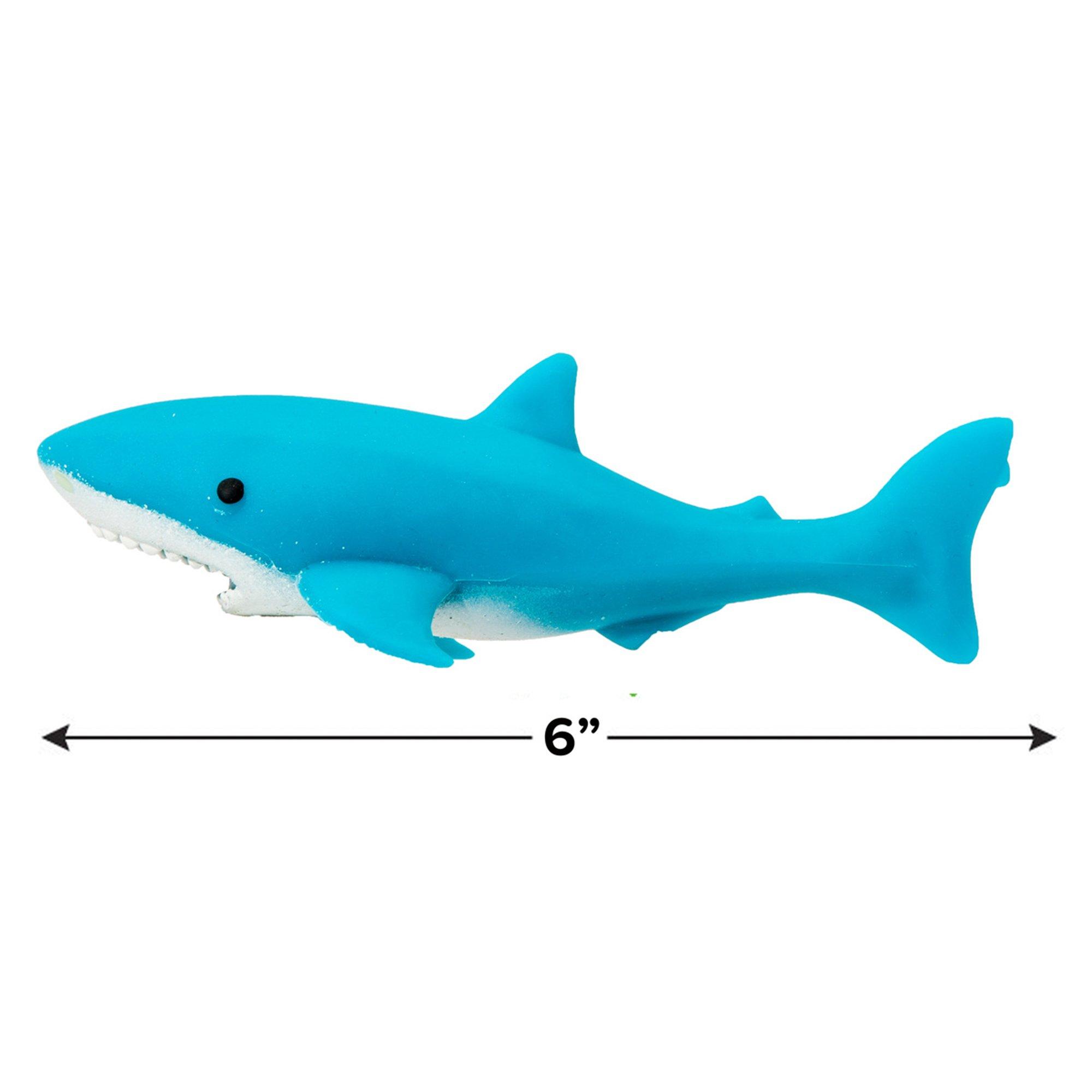 Flip Flyin' Shark Dive Toys
