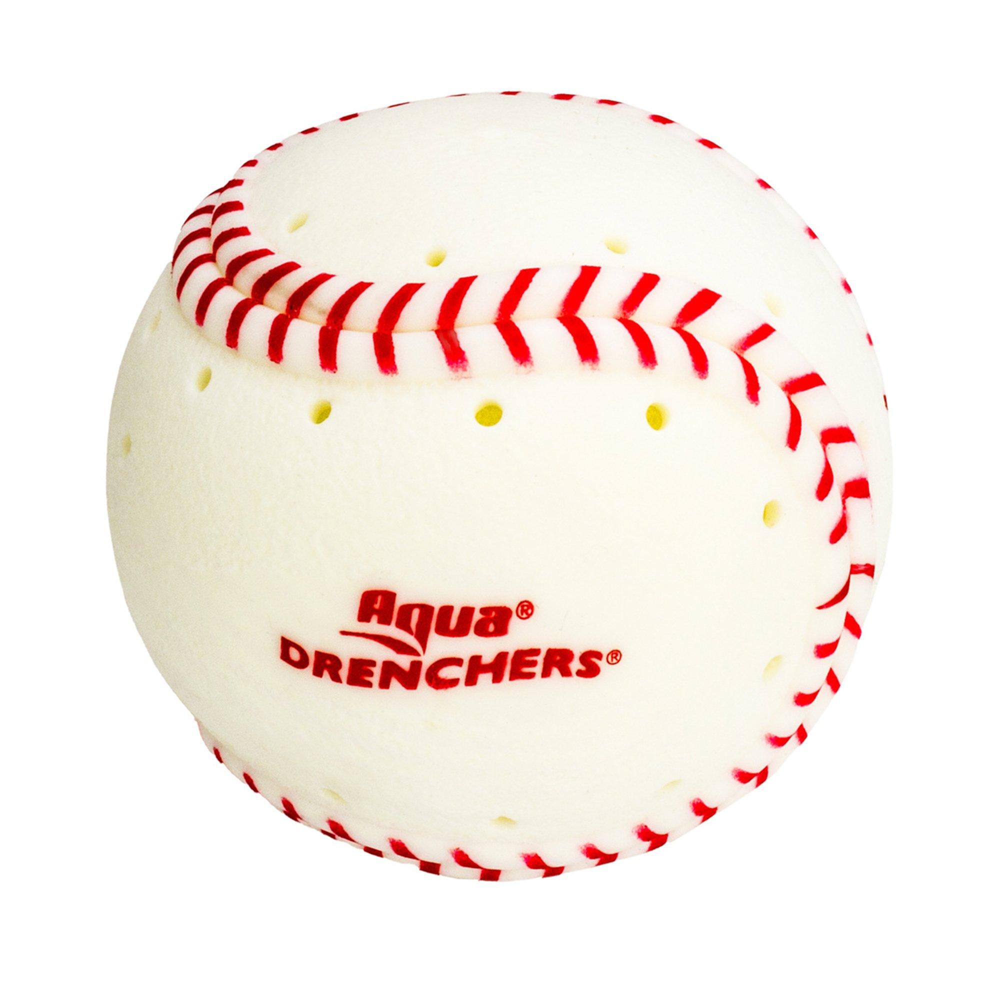 Small Sport Drenchers
