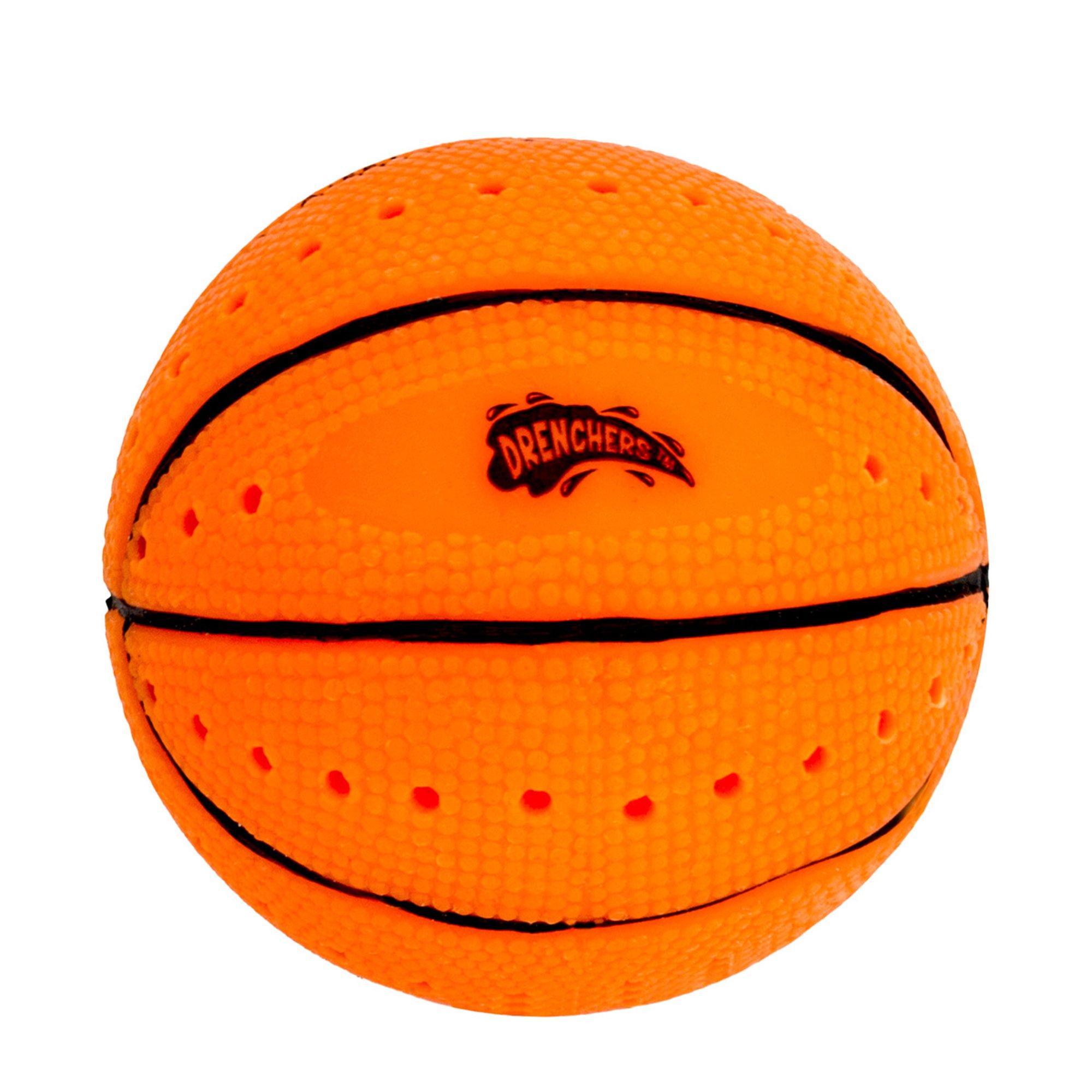 Small Sport Drenchers