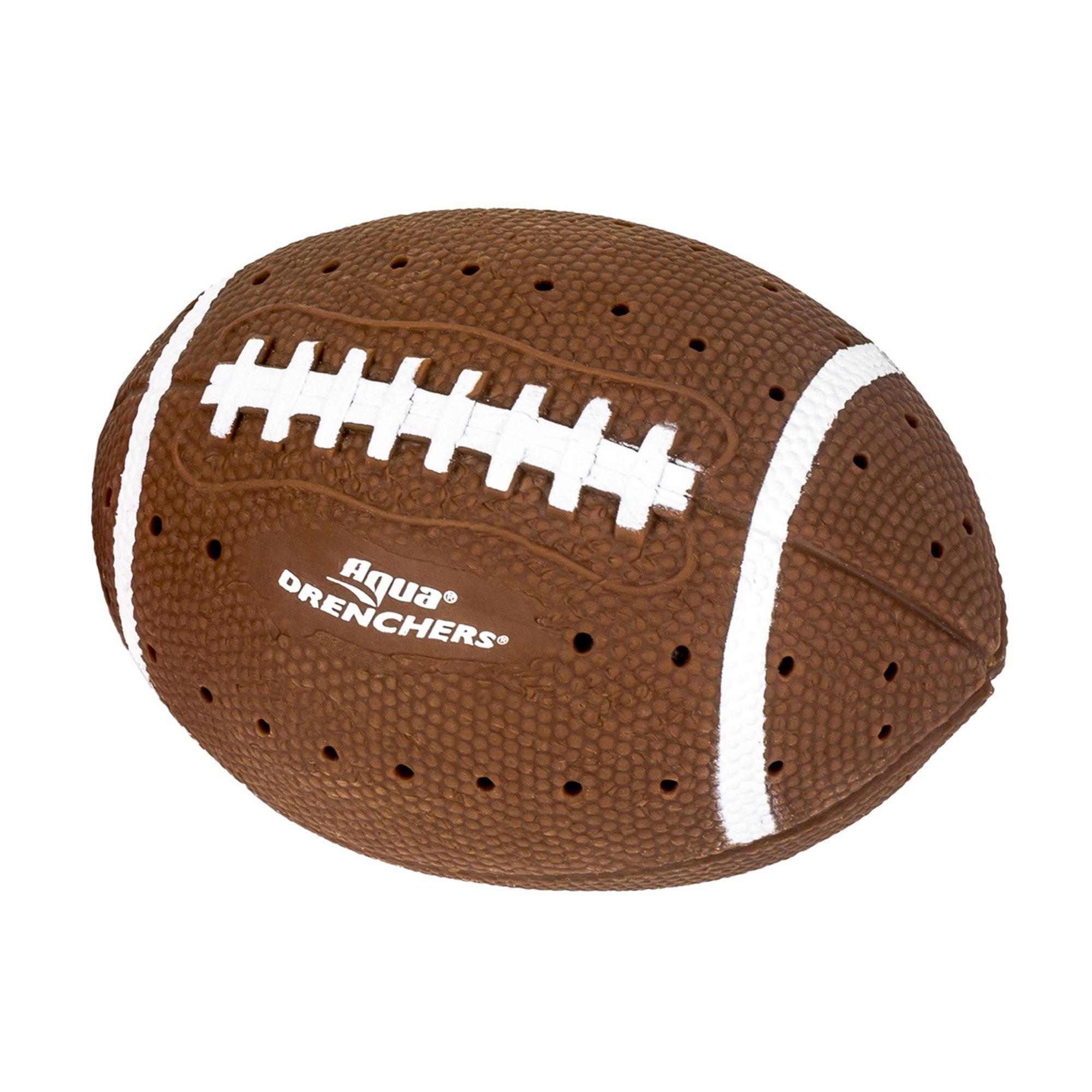 Small Sport Drenchers