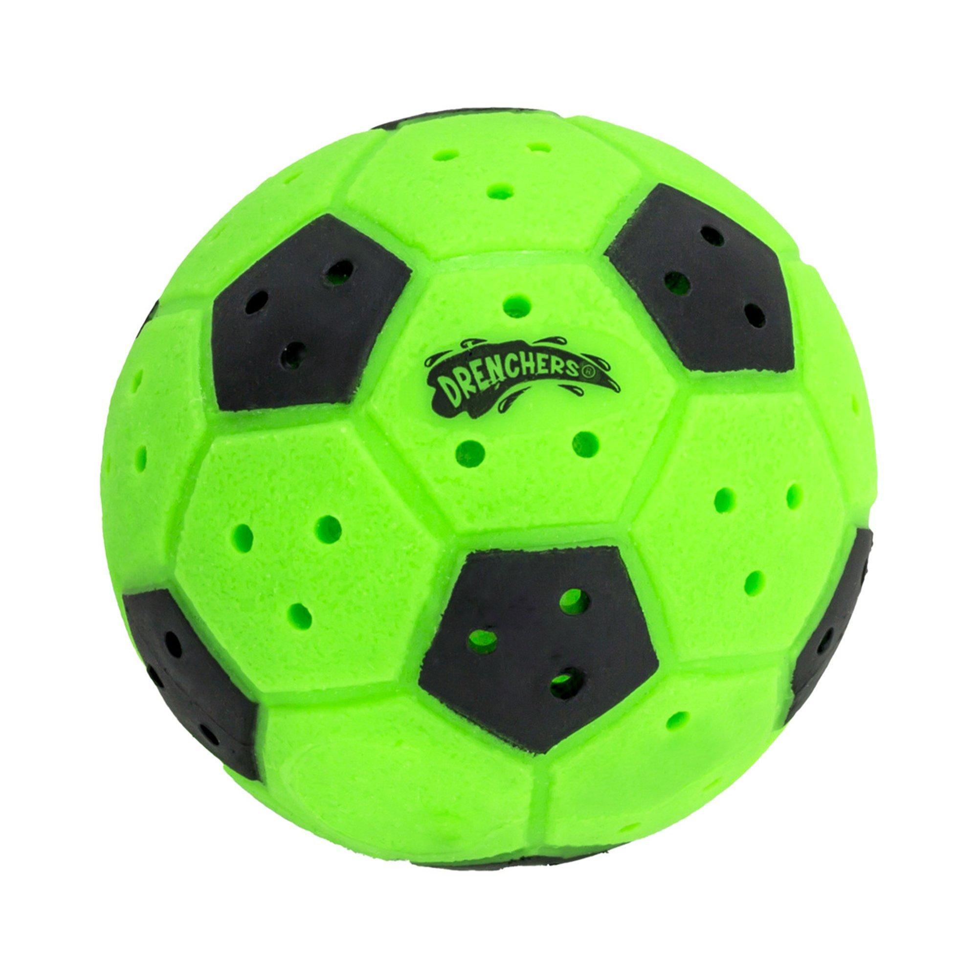 Small Sport Drenchers