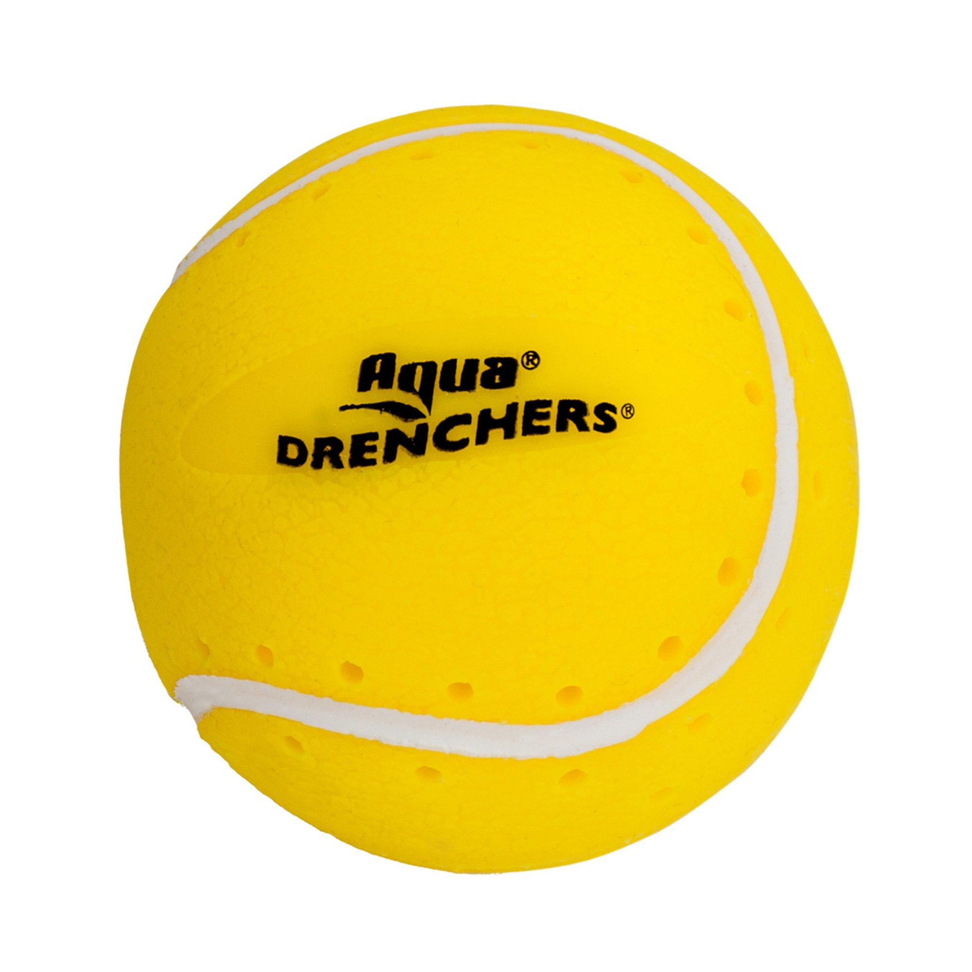 Small Sport Drenchers