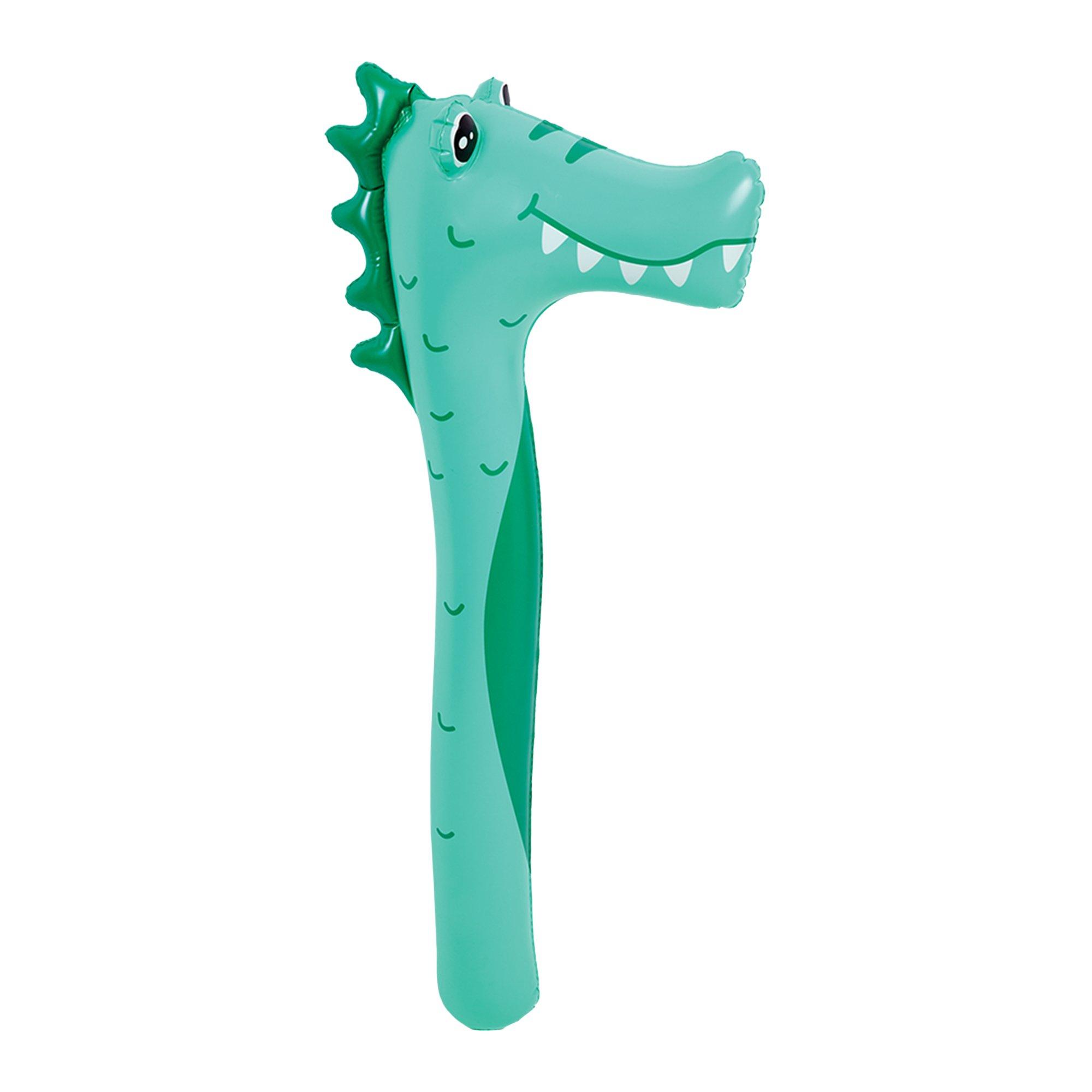 Kiddy Noodle Fang the Croc
