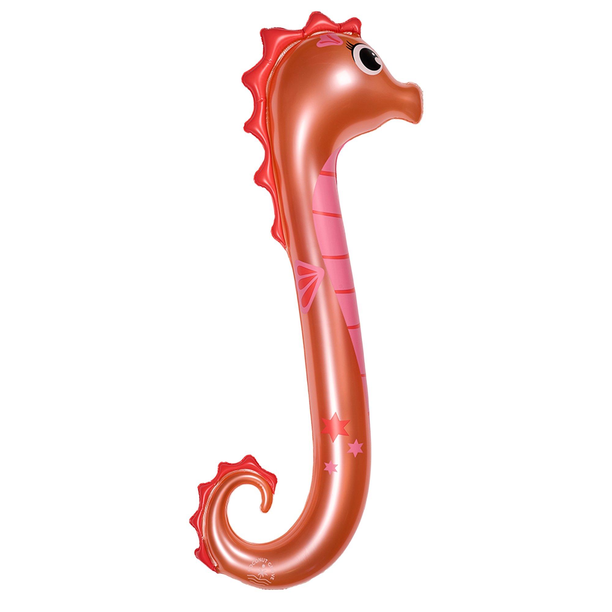 CocoNut  Kiddy Noodle Ella the Seahorse