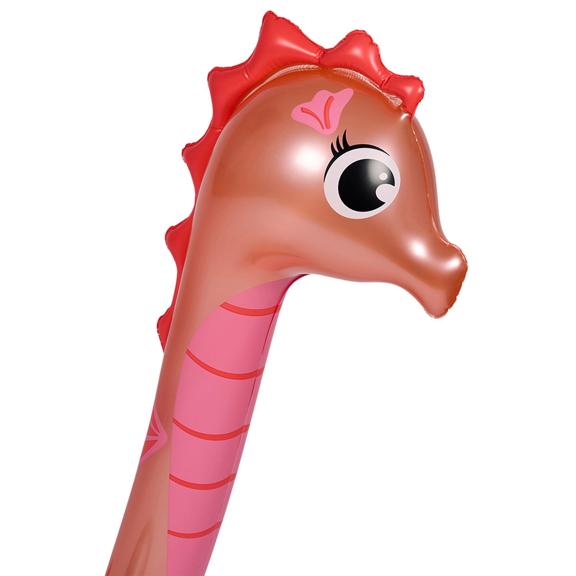 Kiddy Noodle Ella the Seahorse