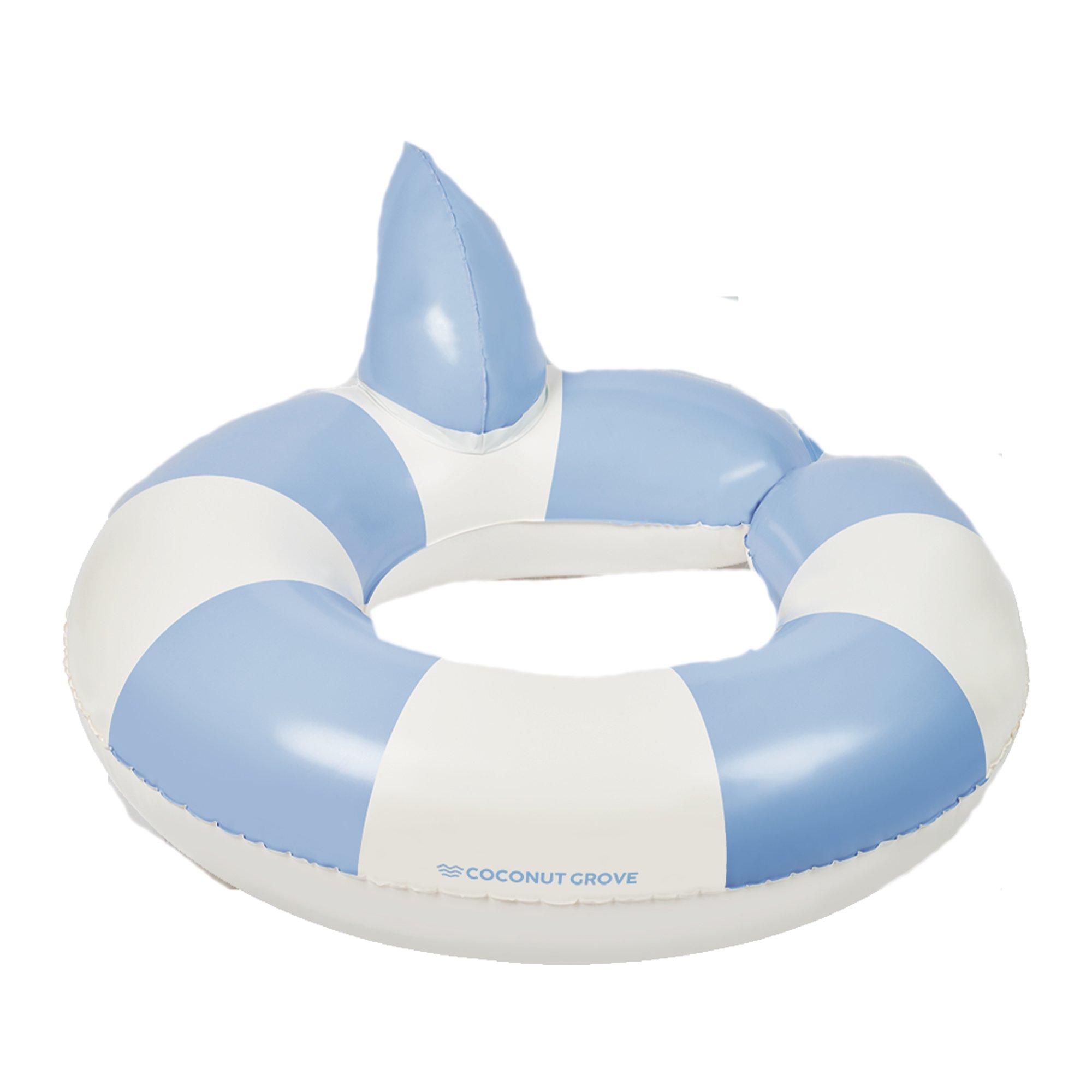 Split Pool Ring Shark