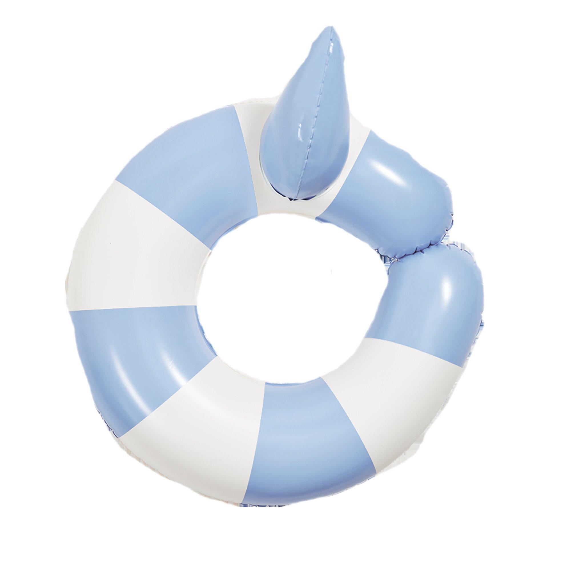 CocoNut  Split Pool Ring Shark