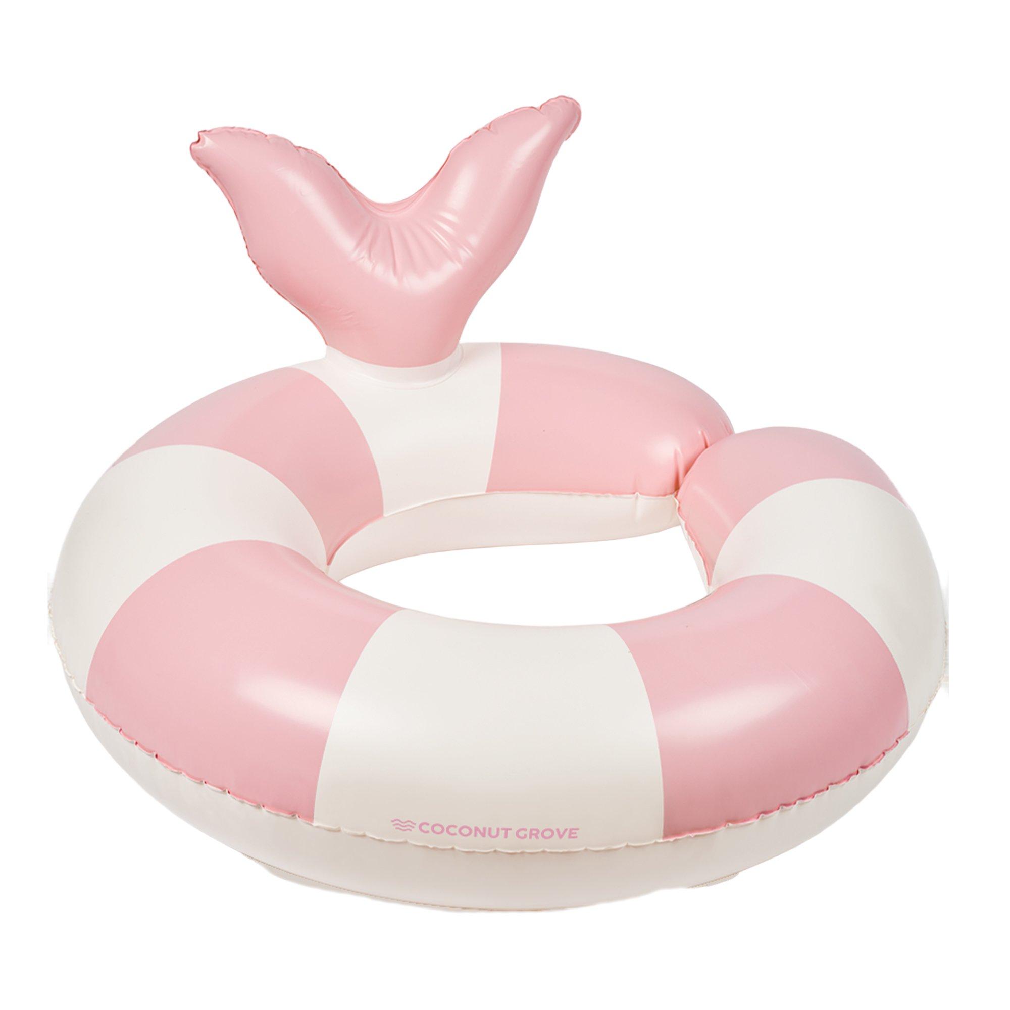 Split Pool Ring Mermaid