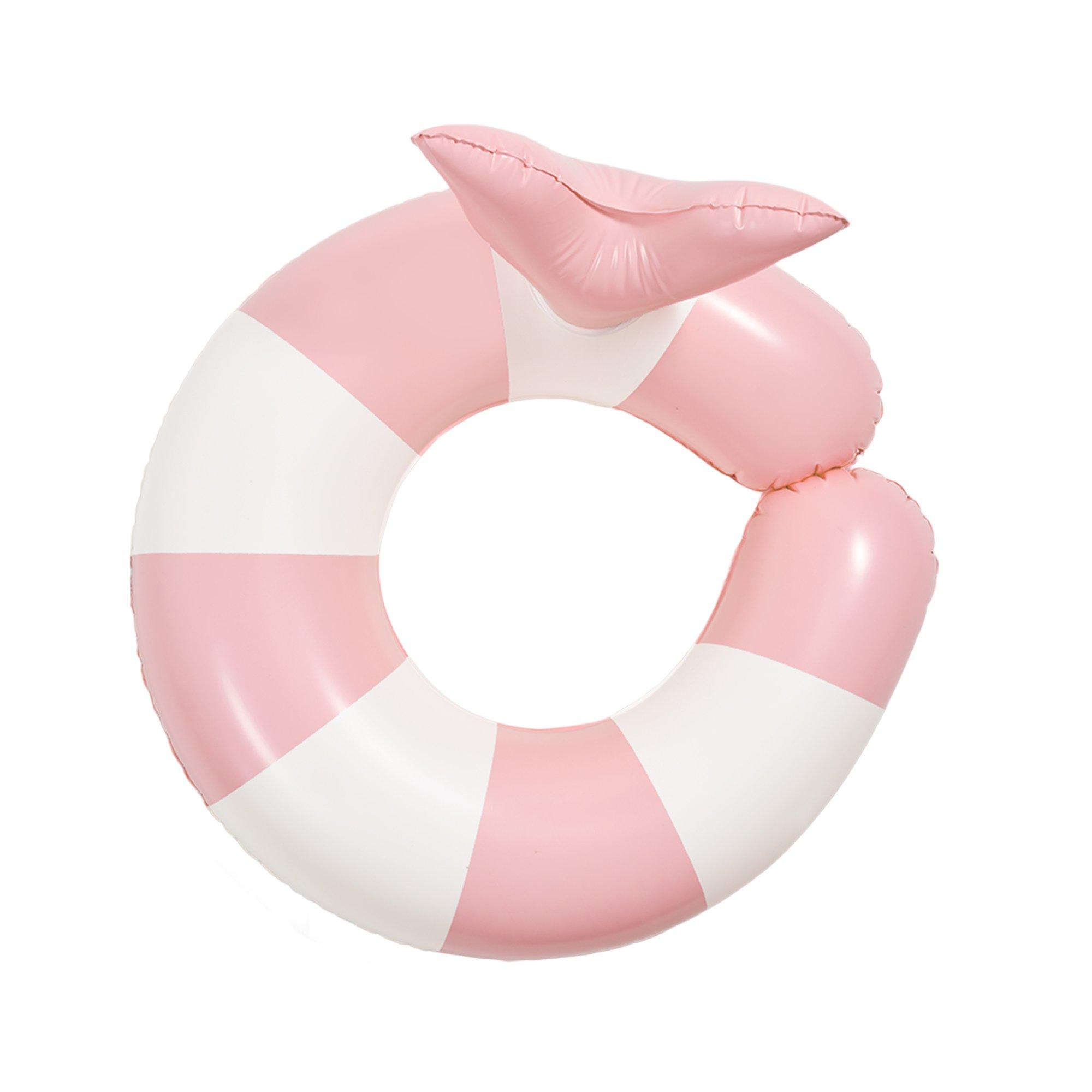 CocoNut  Split Pool Ring Mermaid
