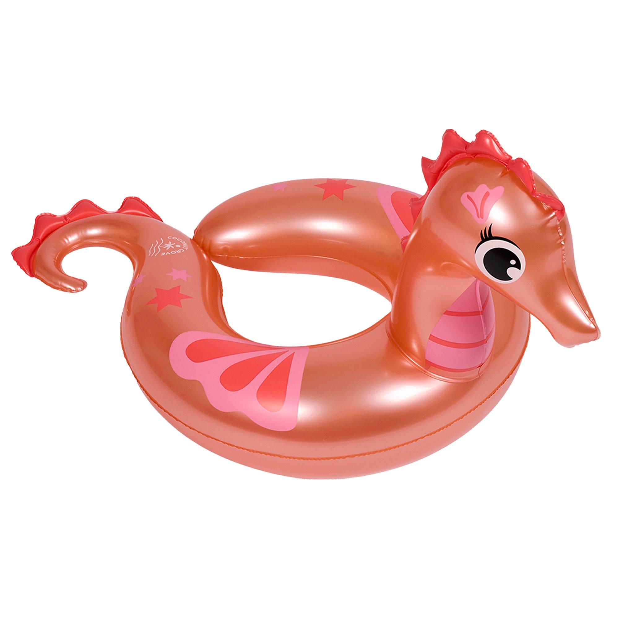 CocoNut  Kiddy Float Ella the Seahorse