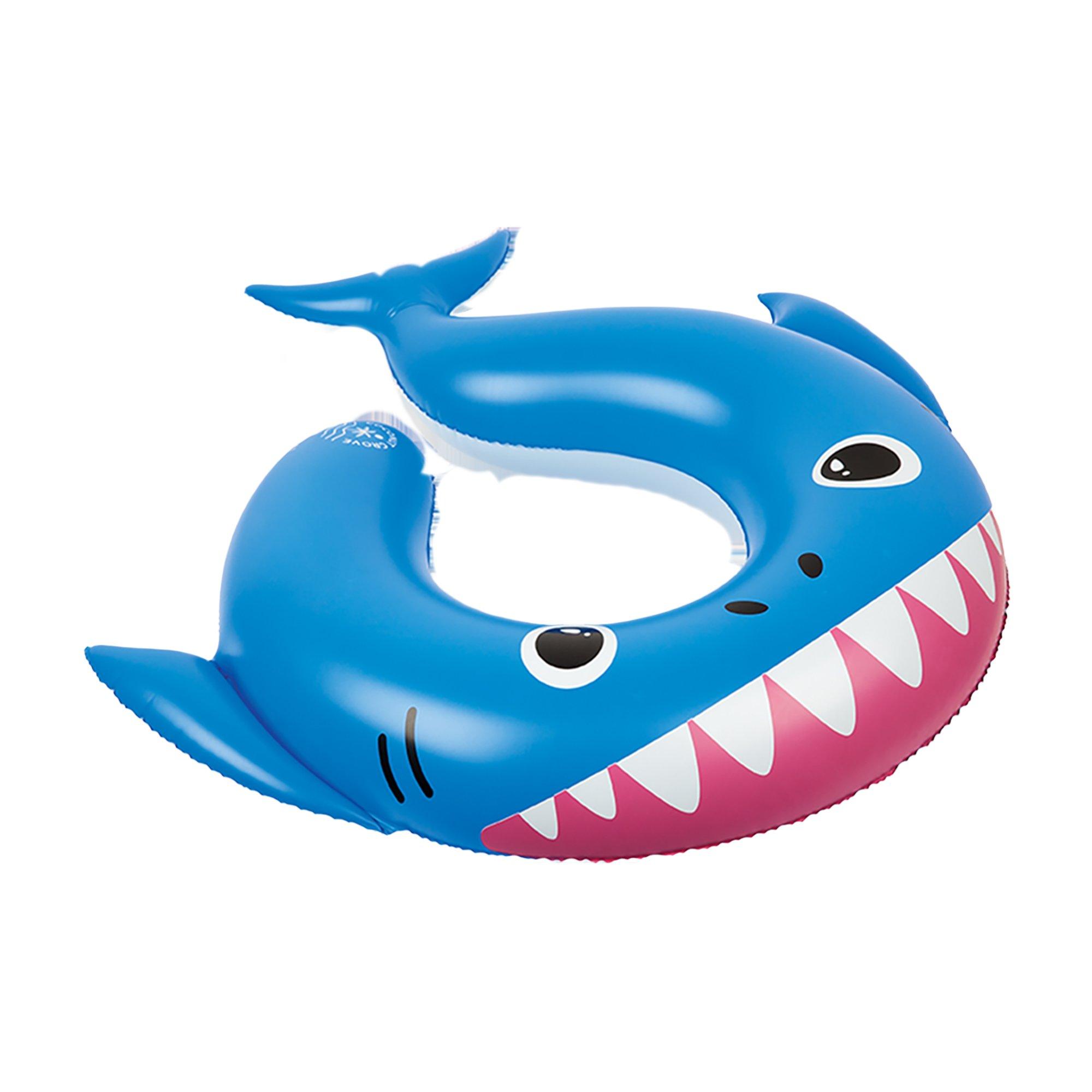 CocoNut  Kiddy Float Finn the Shark