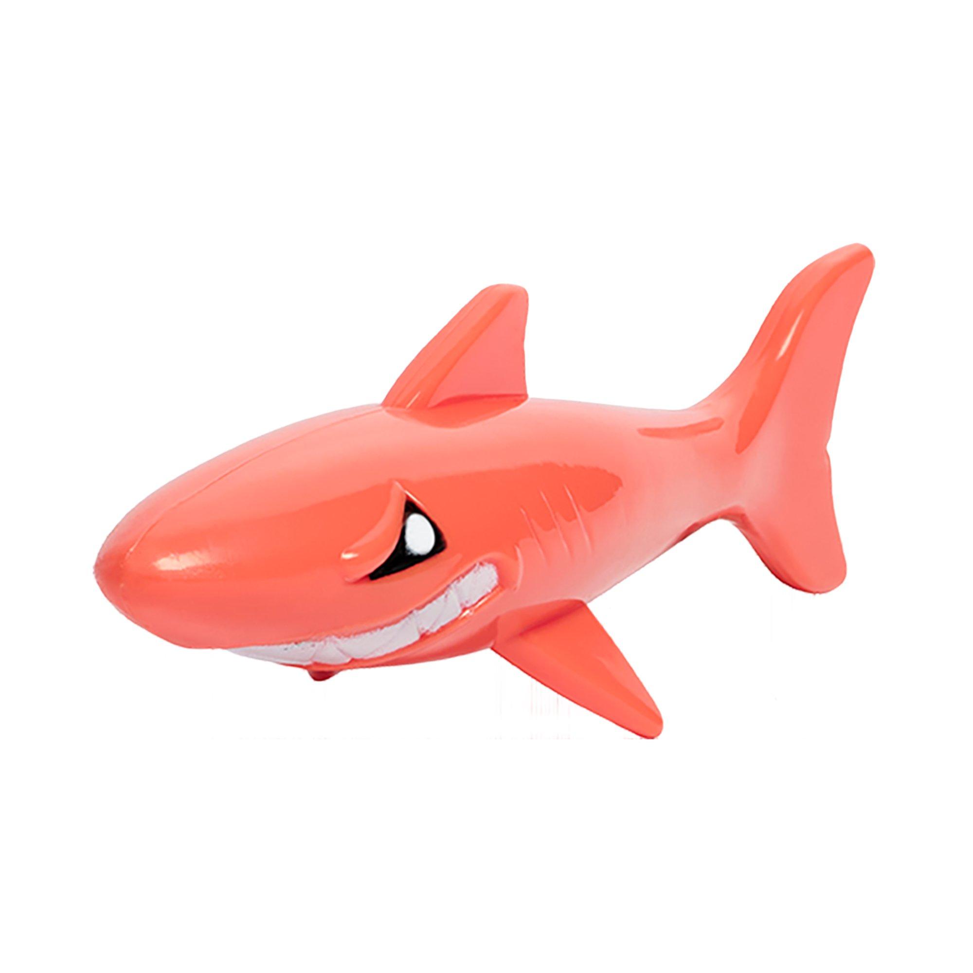 Dive Racers Finn the Shark - Set of 4
