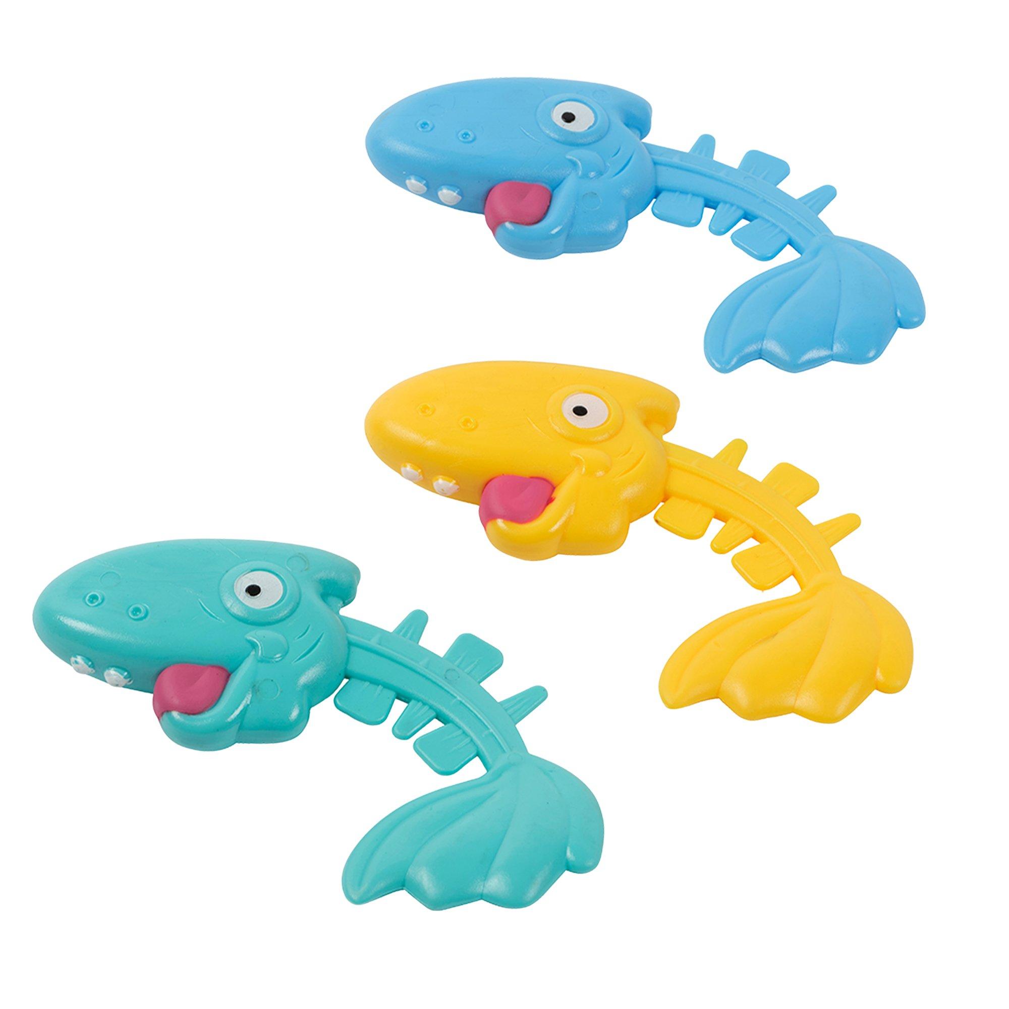 Dive Toys Fishbone Set of 3
