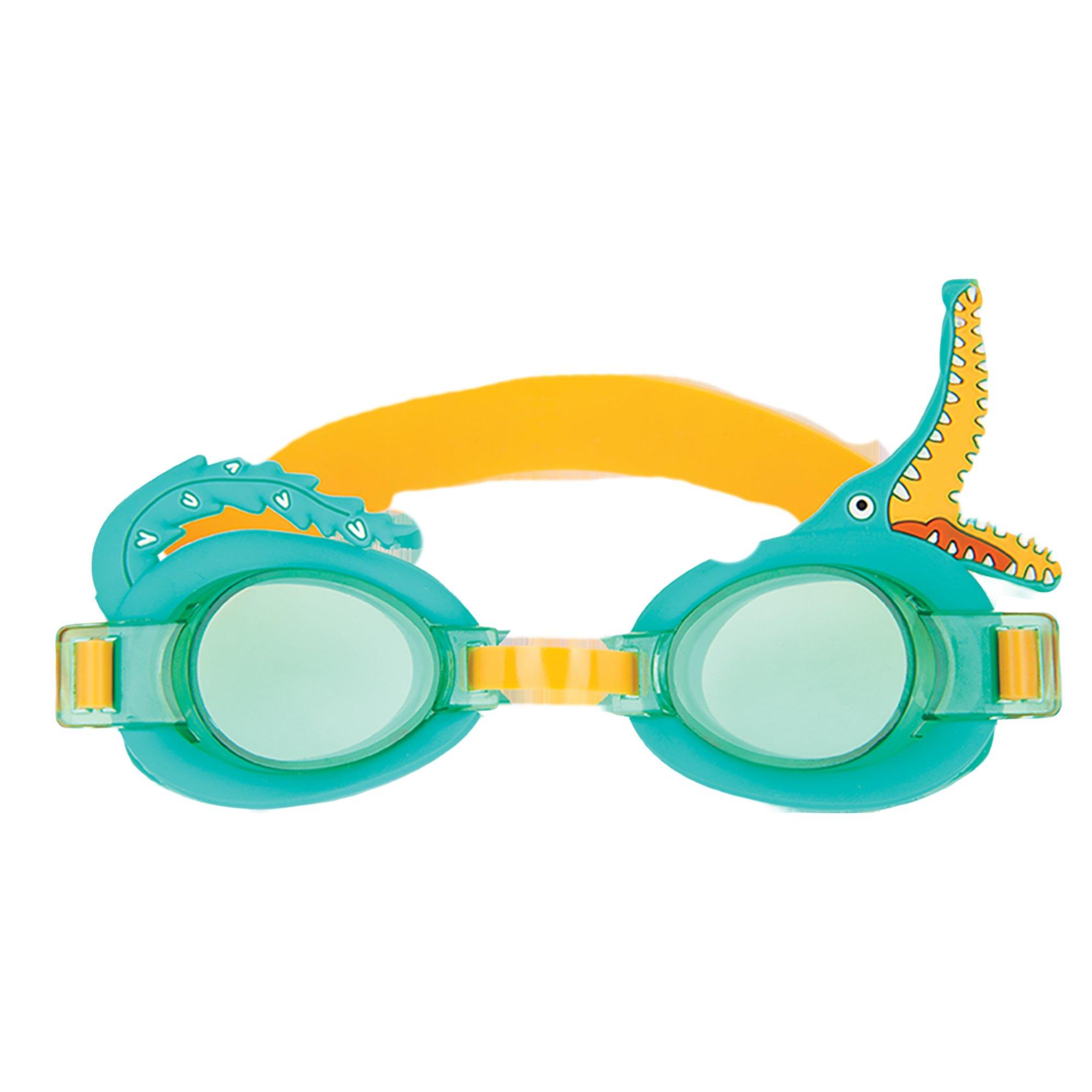 Character Goggles - Fang the Croc