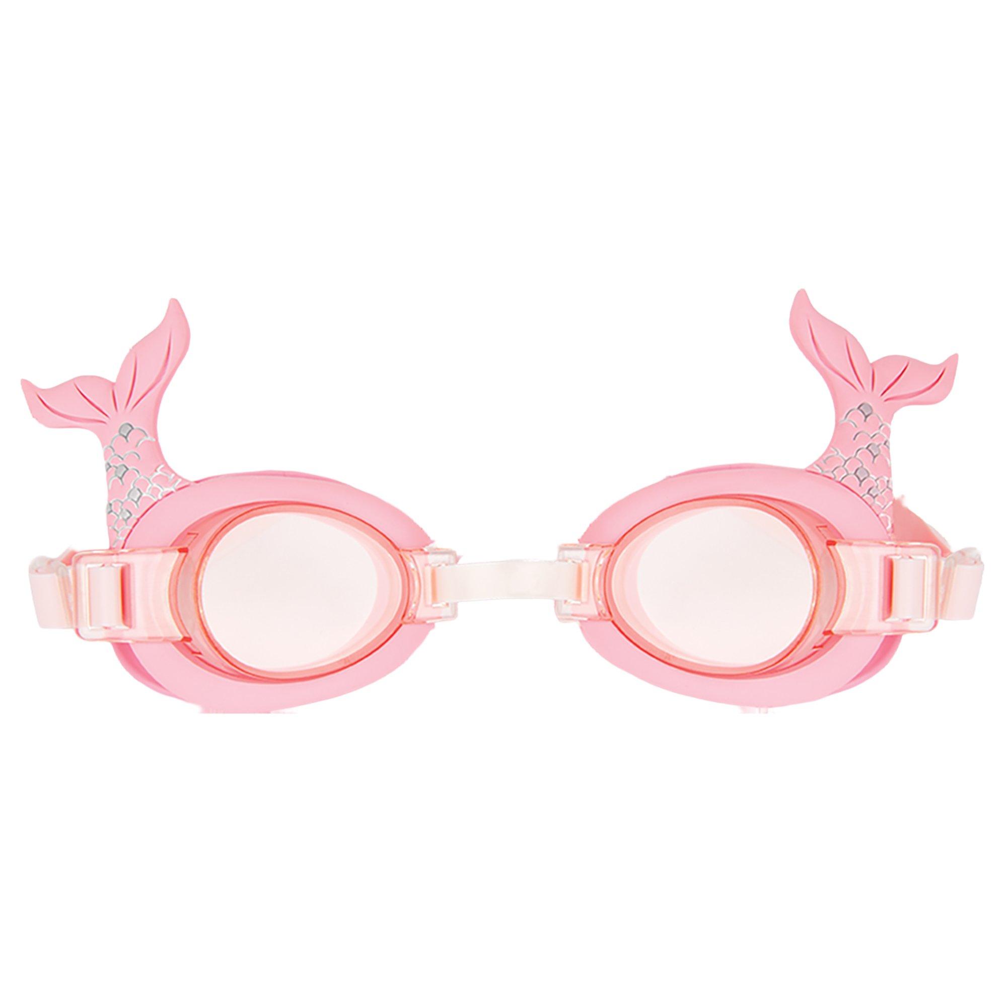 CocoNut  Character Goggles  Pearl the Mermaid