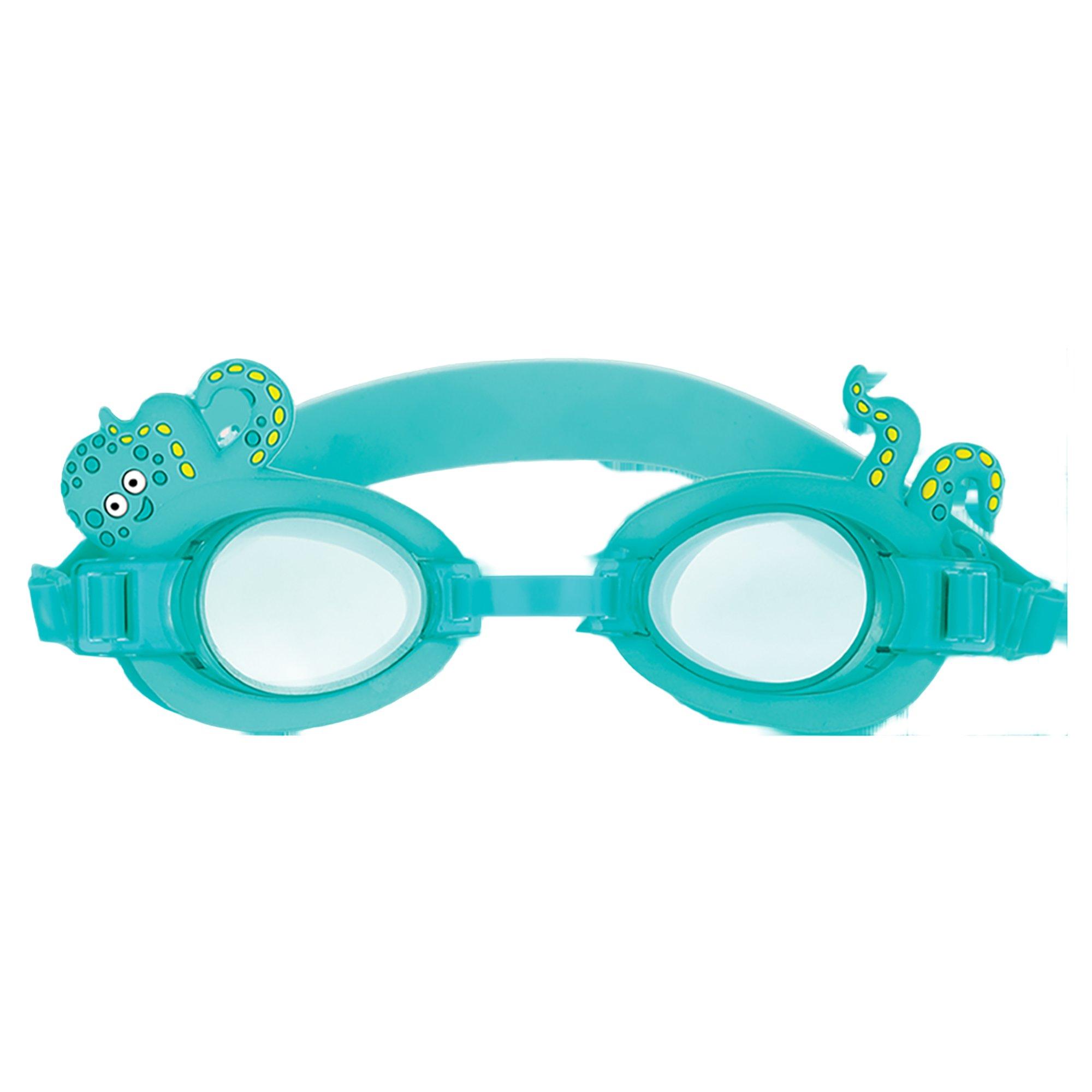 Character Goggles - Oscar the Octopus