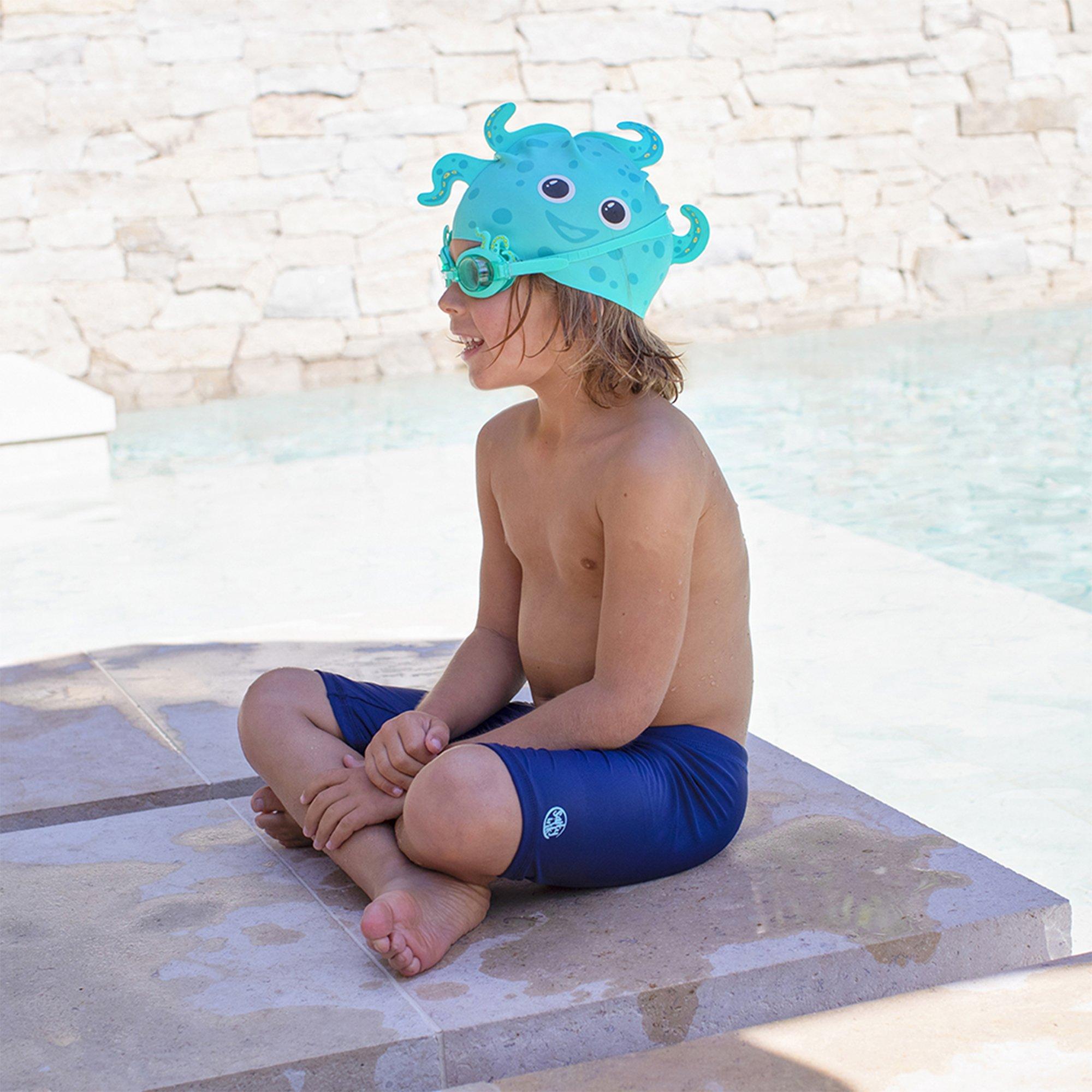 Character Goggles - Oscar the Octopus
