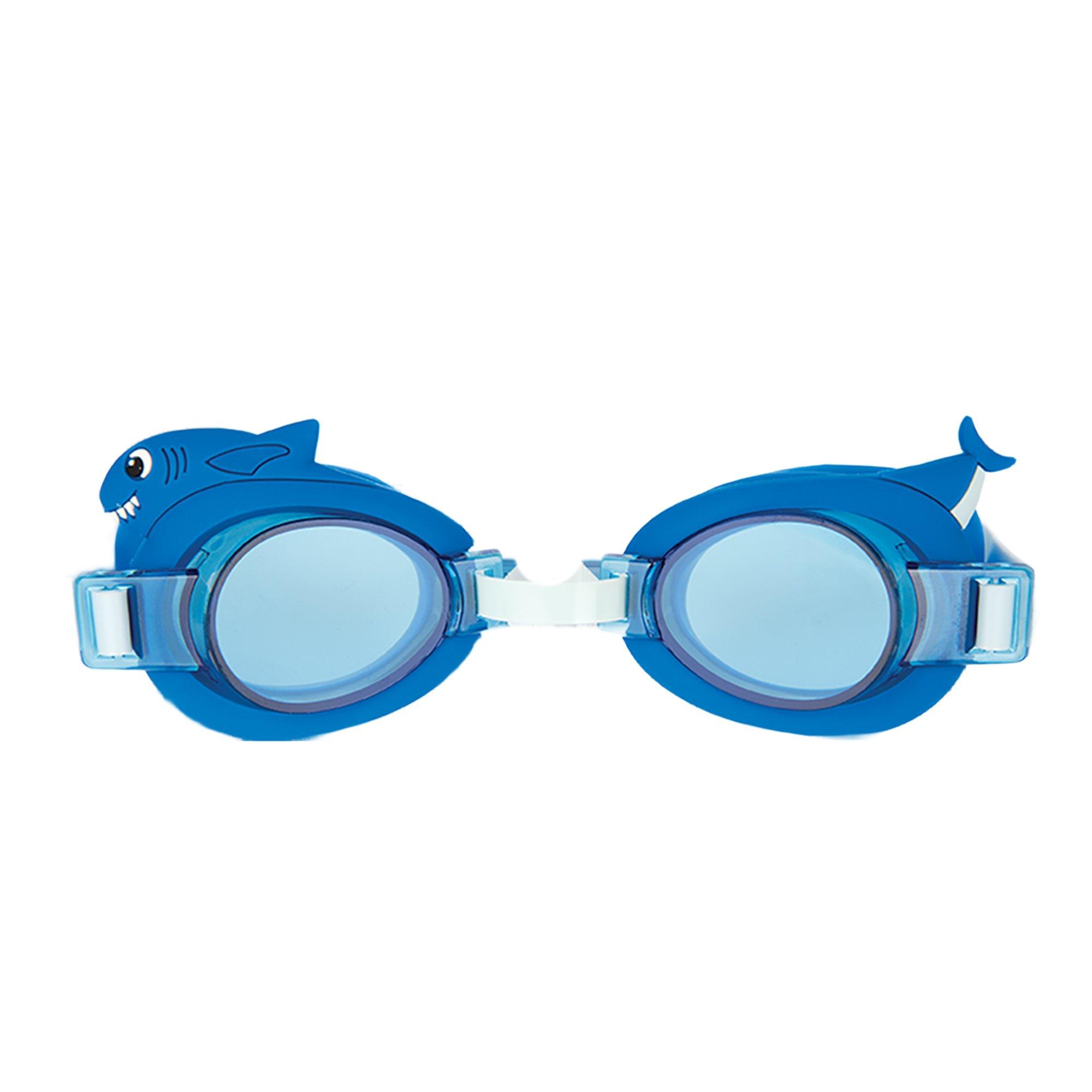 CocoNut  Character Goggles  Finn the Shark