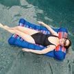 Fabric Floats