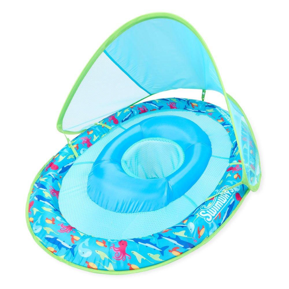 SwimWays  Premium Baby Spring Float  Gender Neutral