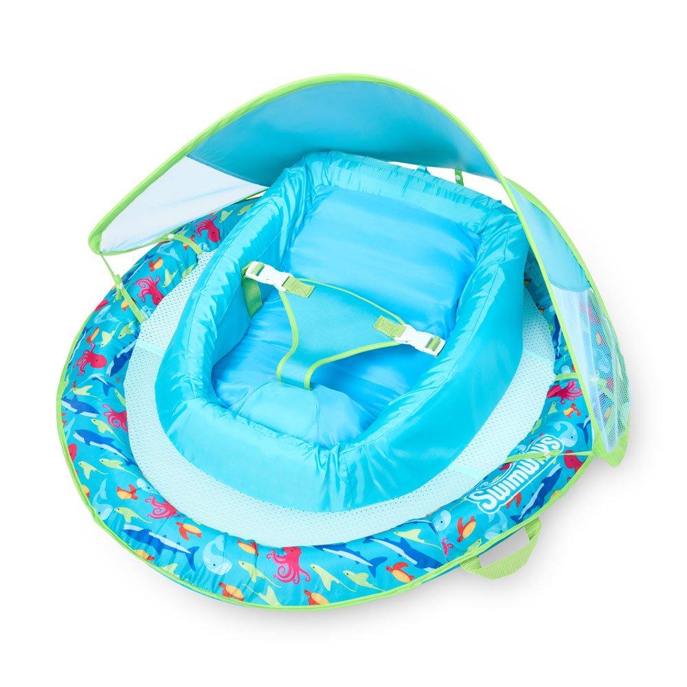 SwimWays  Premium Infant Spring Float  Gender Neutral