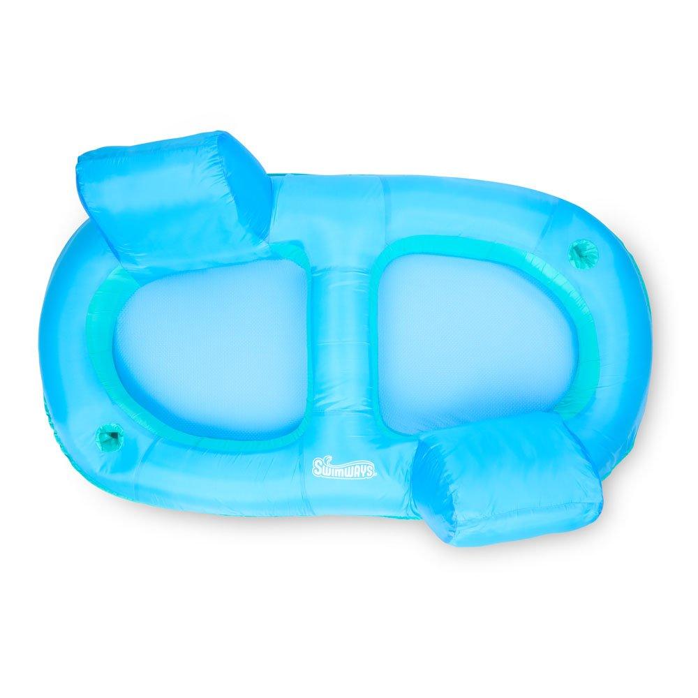 SwimWays  Spring Float Premium Duo