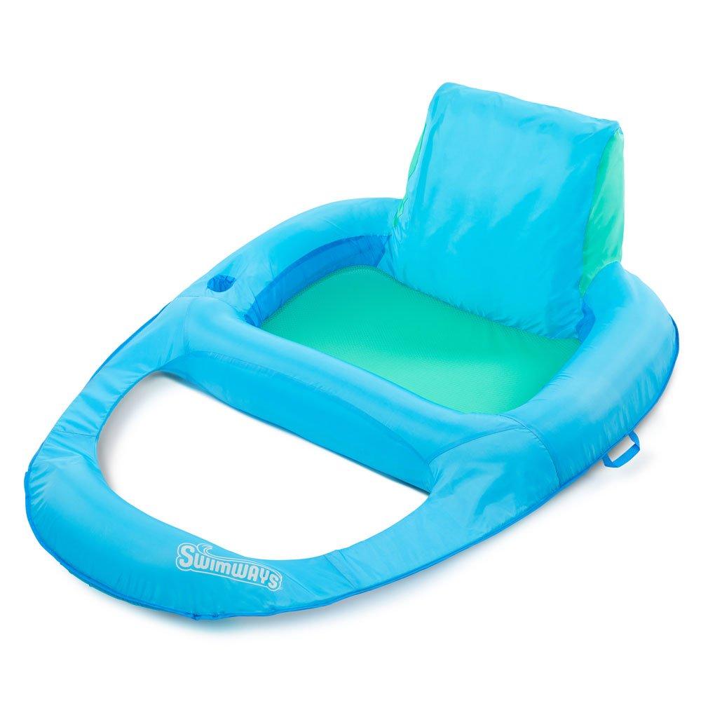 SwimWays  Spring Float Premium XL Recliner Chair