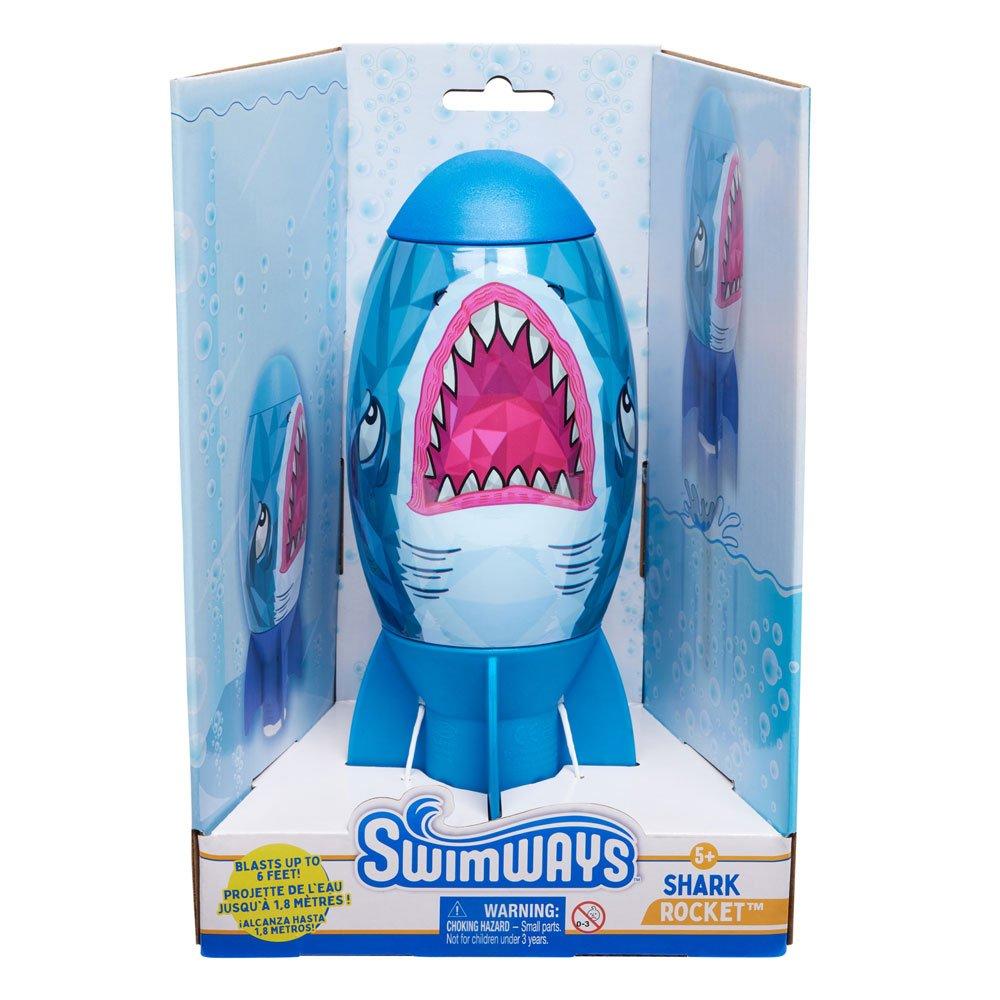 SwimWays  Shark Rocket