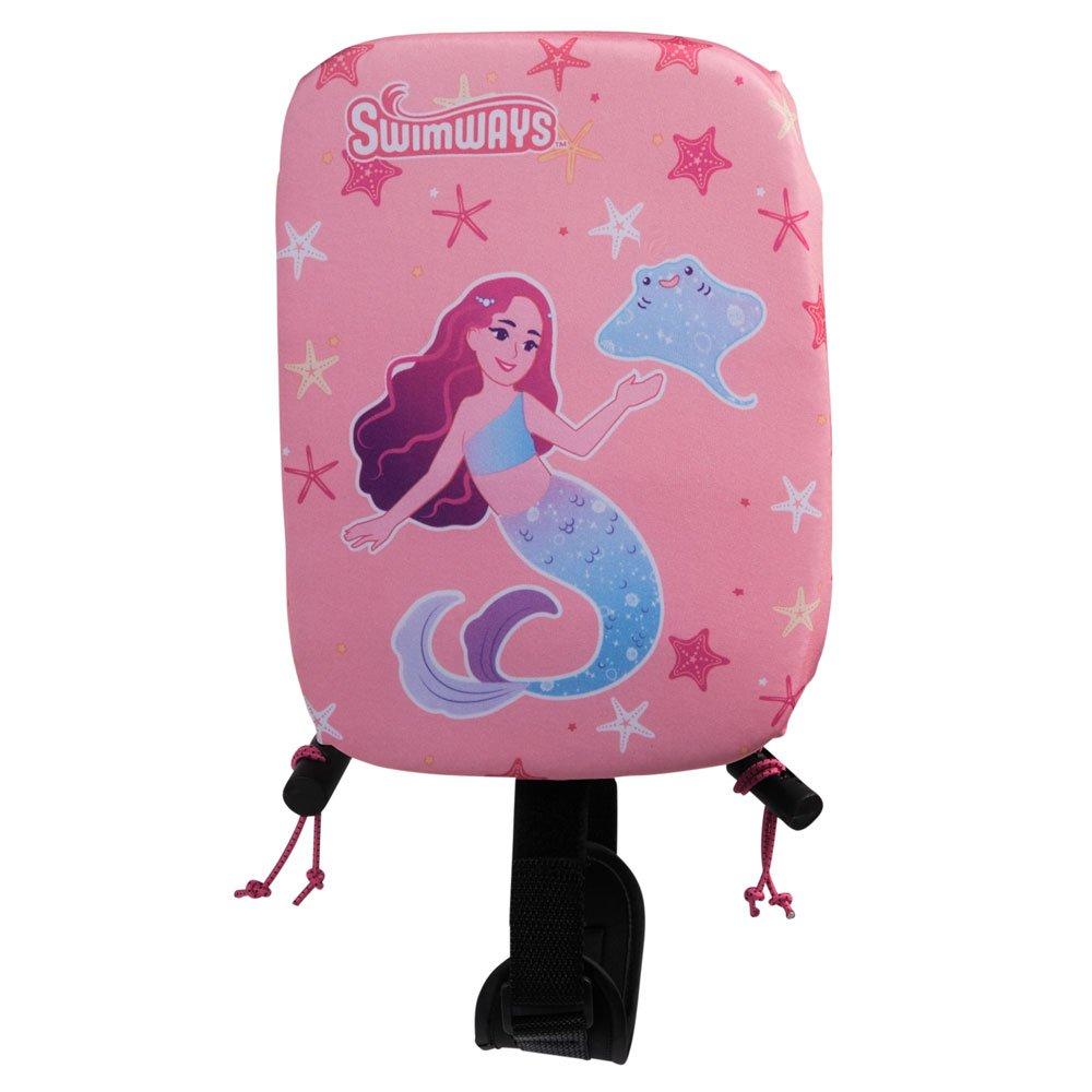 SwimWays  Power Swimr Mermaid