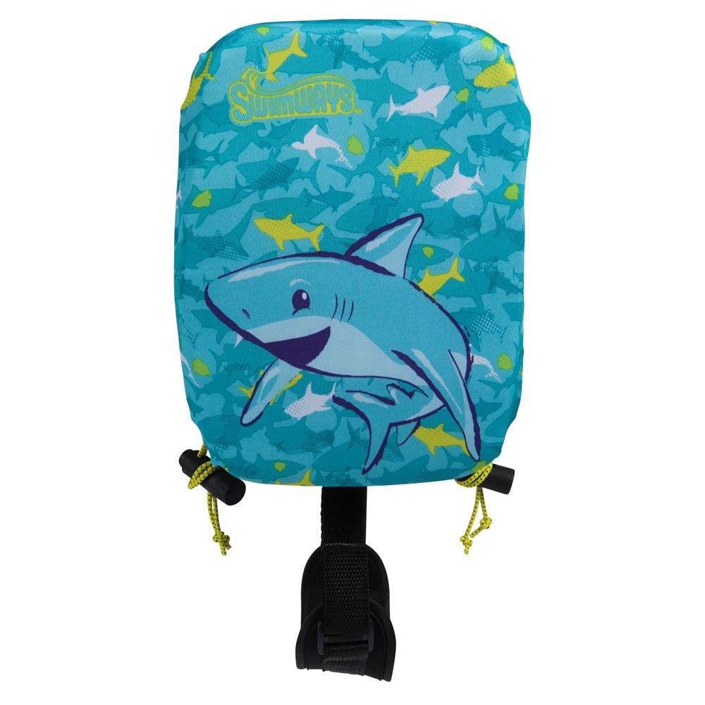 SwimWays  Power Swimr Shark
