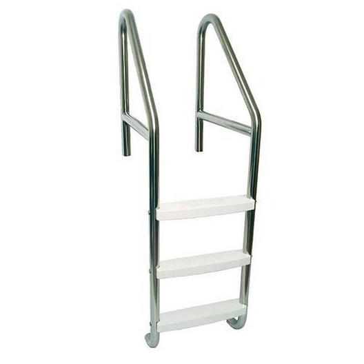 S.R Smith  Dade County Elite 3-Step Ladder with Cross Brace